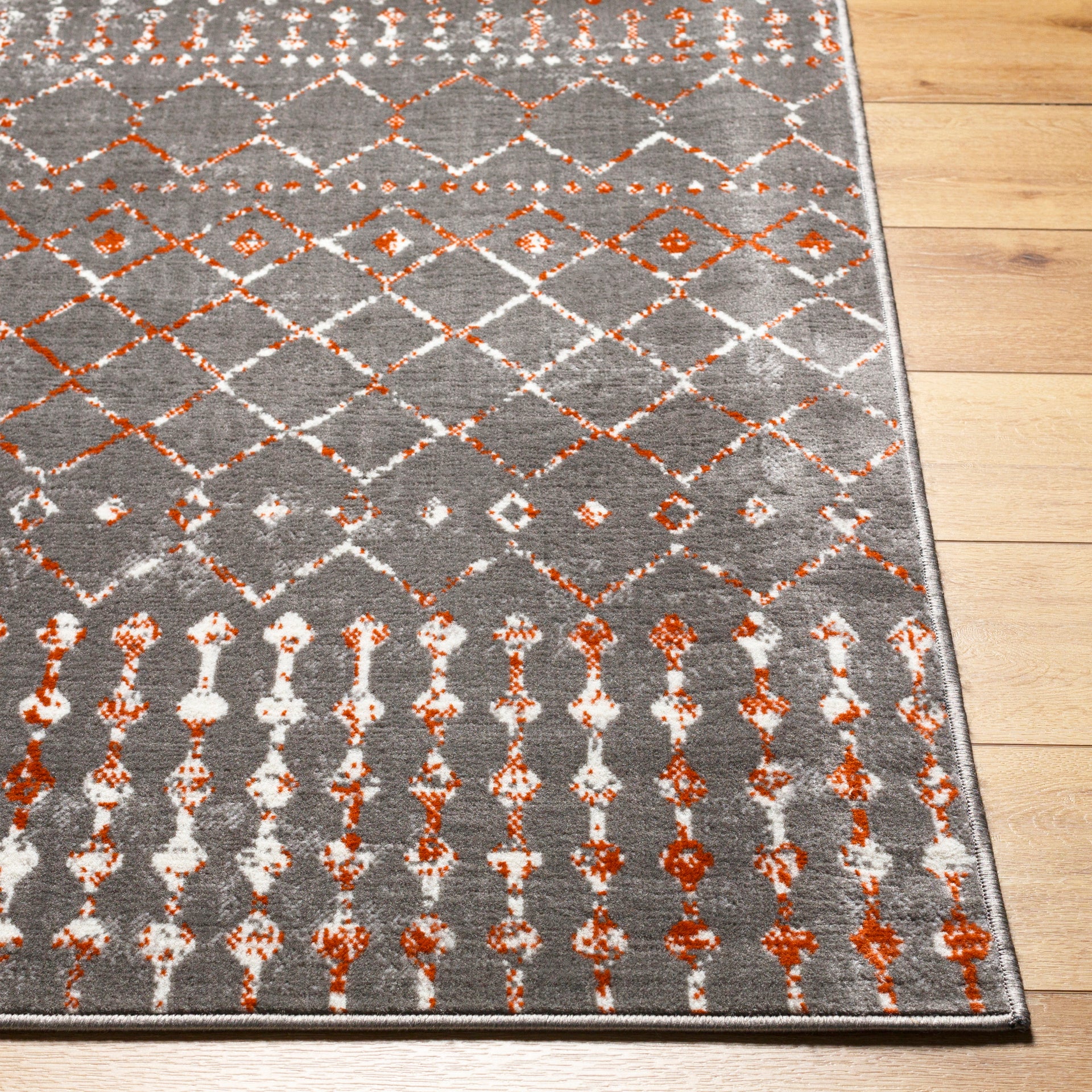 Pisa Machine Woven Rug Livabliss Pisa