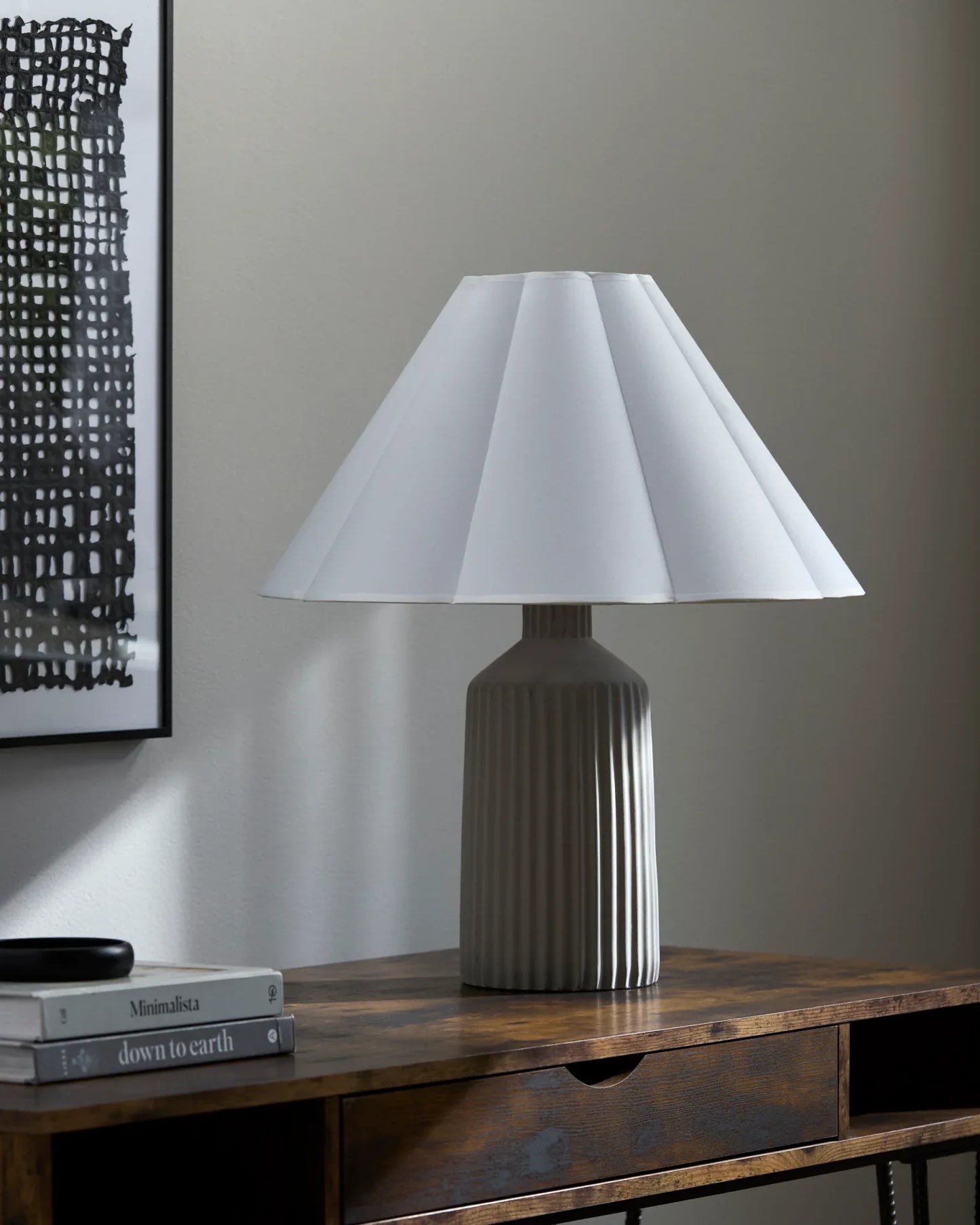 Arez Accent Table Lamp Livabliss Arez