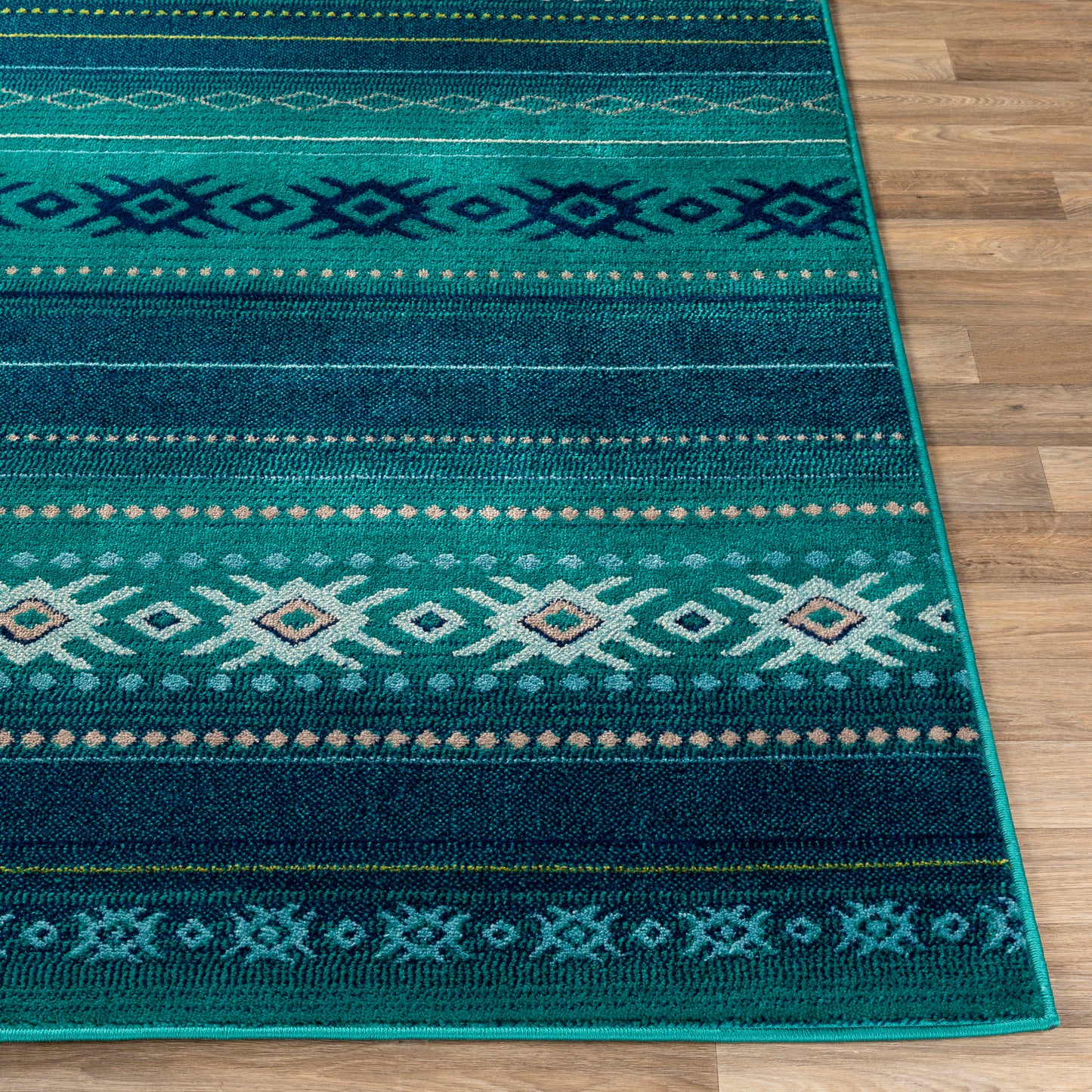 Paramount Machine Woven Rug Livabliss Paramount