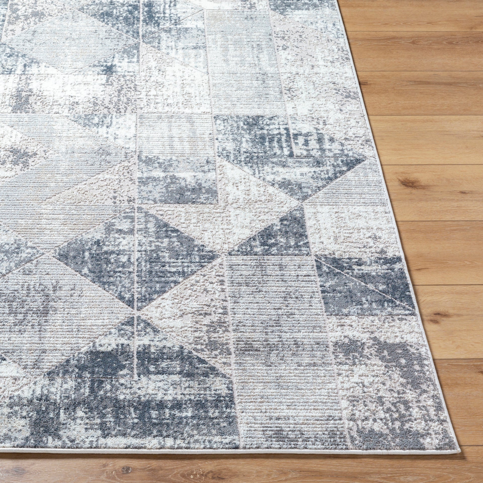 Nesta Machine Woven Rug Livabliss Nesta