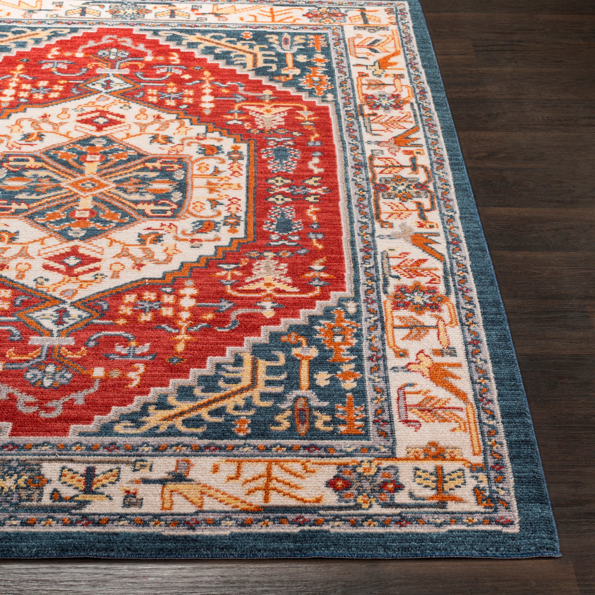 Patina Machine Woven Rug Livabliss Patina