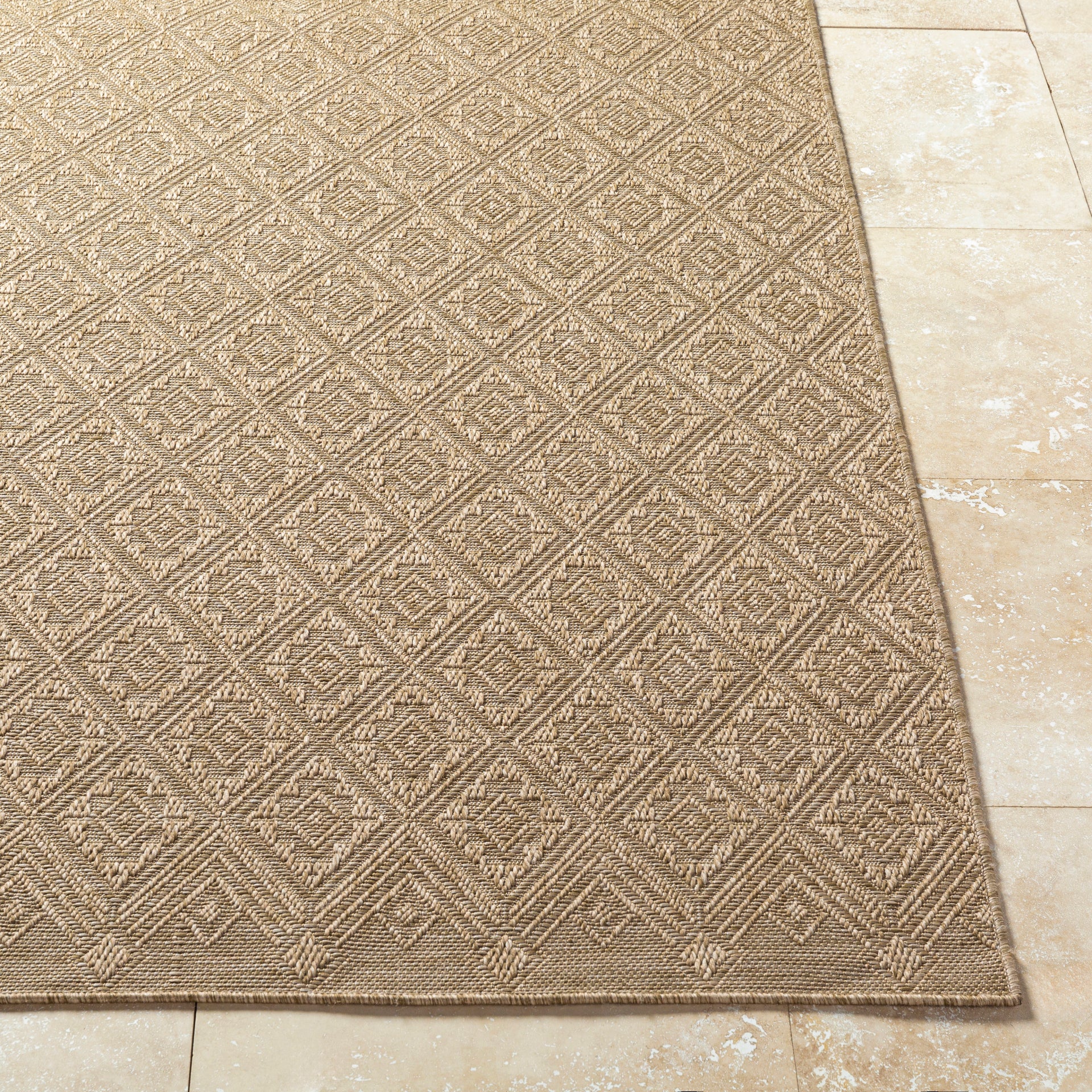 Sandra Machine Woven Rug Livabliss Sandra