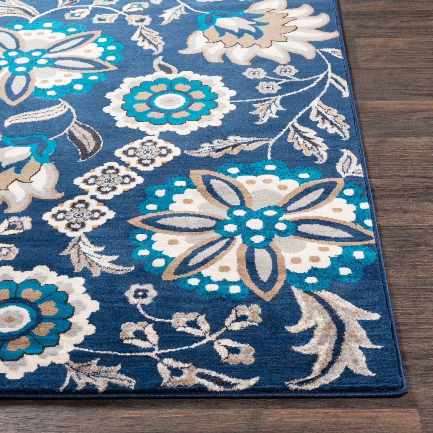 Clairmont Machine Woven Rug Livabliss Clairmont
