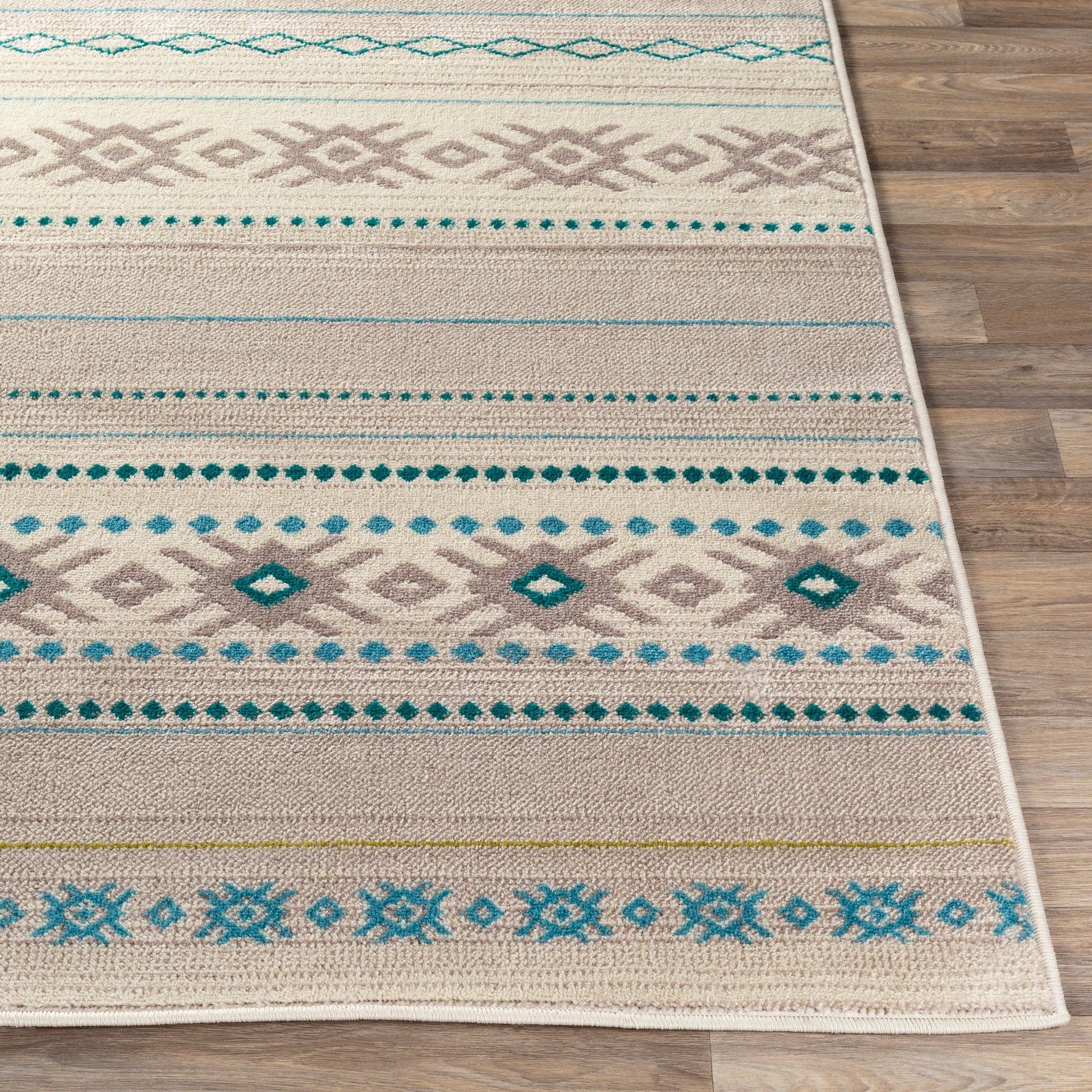 Paramount Machine Woven Rug Livabliss Paramount