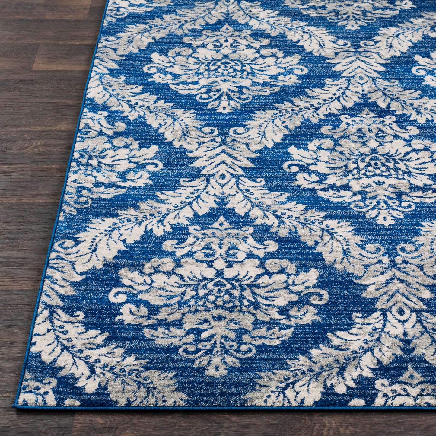 Harput Machine Woven Rug Livabliss Harput