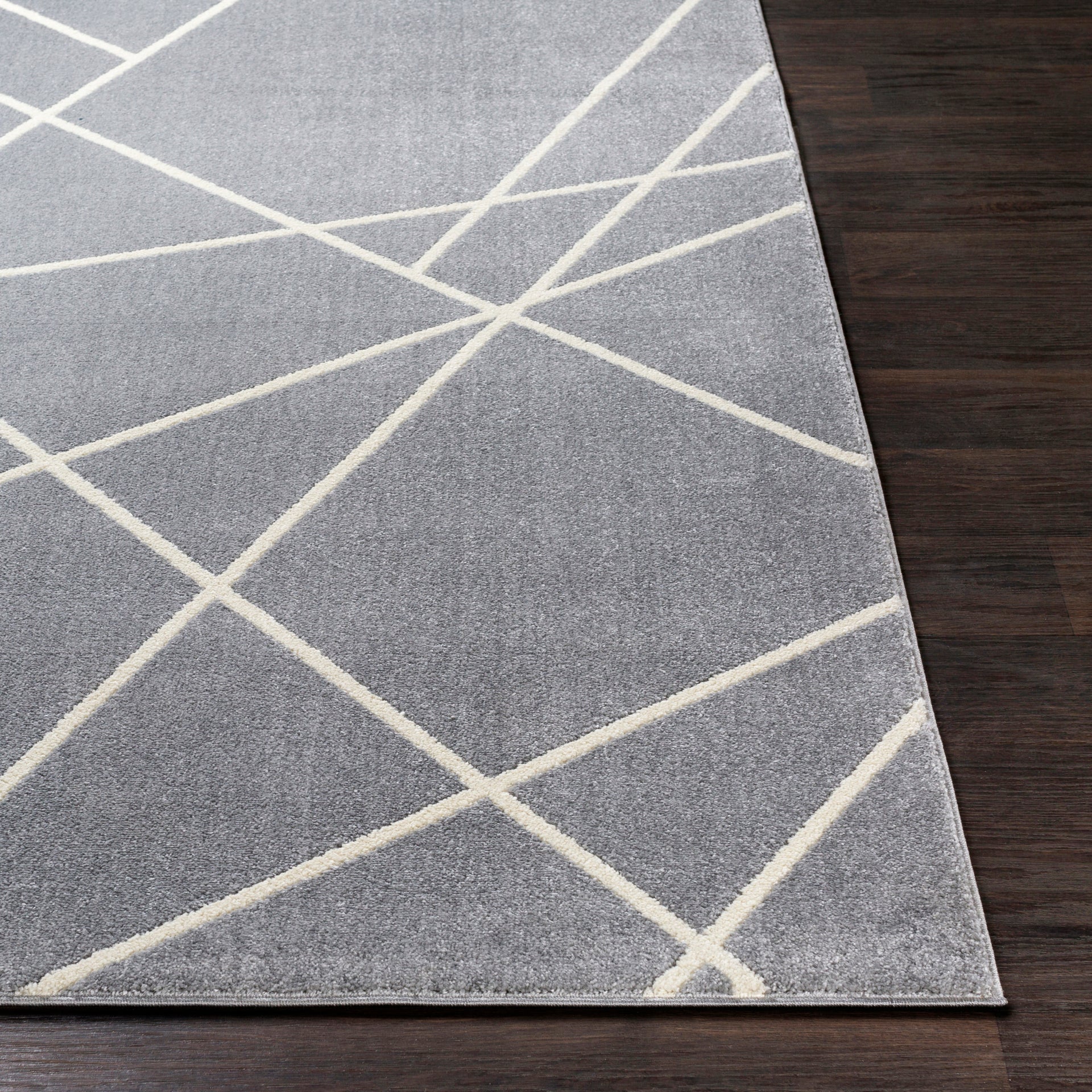 Horizon Machine Woven Rug Livabliss Horizon
