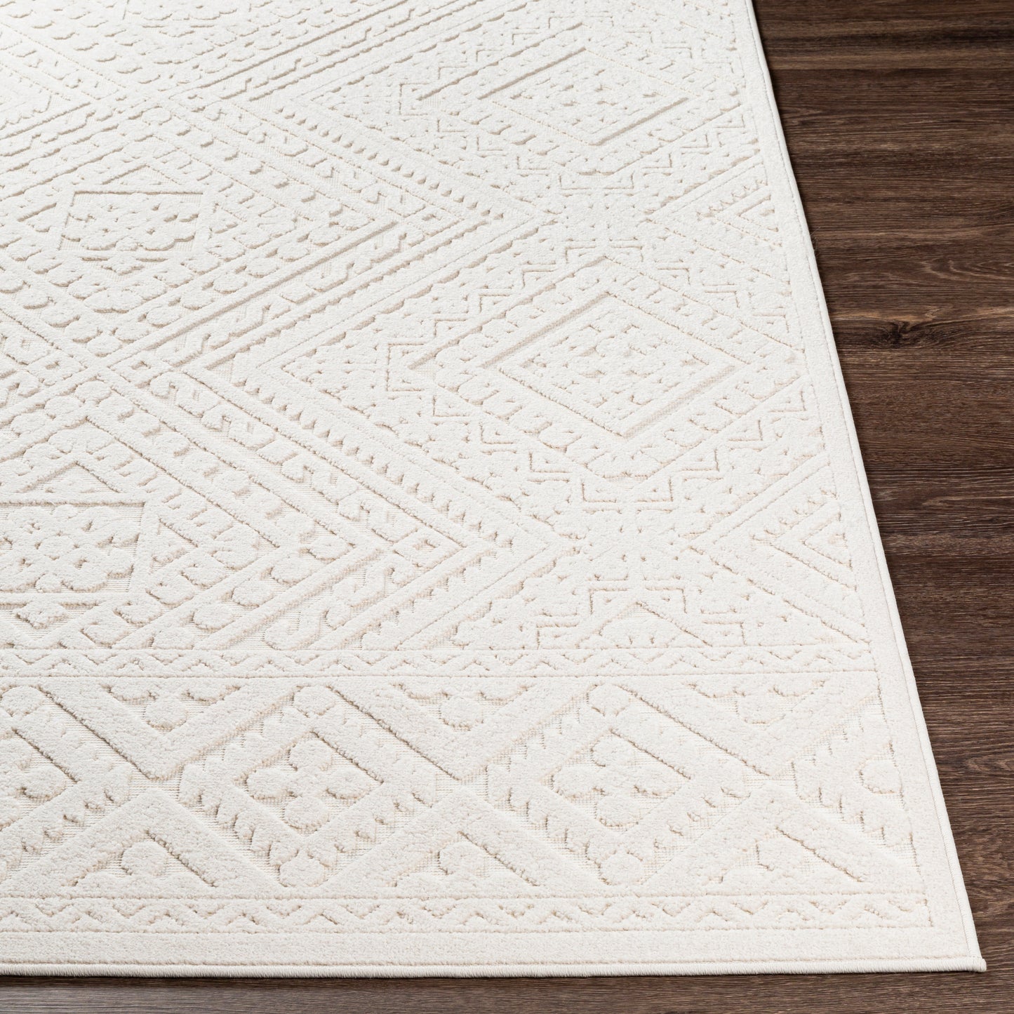Greenwich Machine Woven Rug Livabliss Greenwich