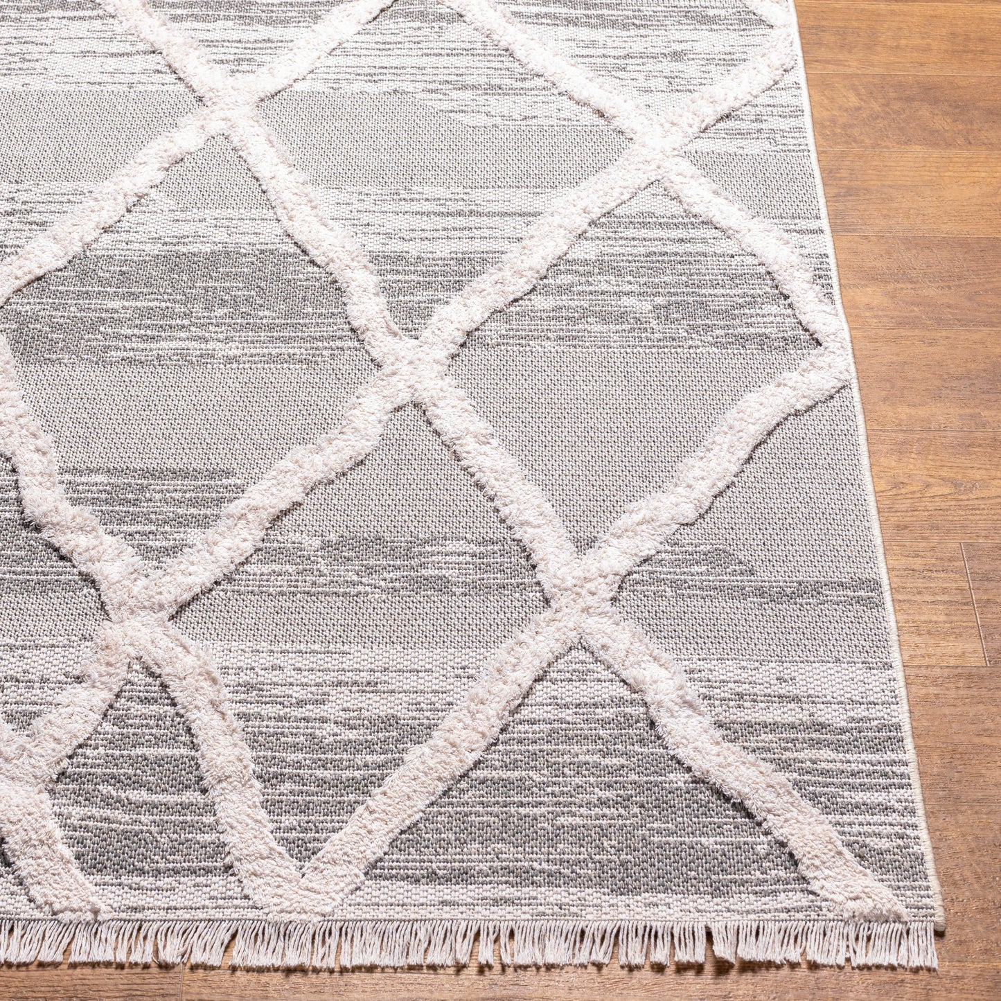 Morocotton Machine Woven Rug Livabliss Morocotton