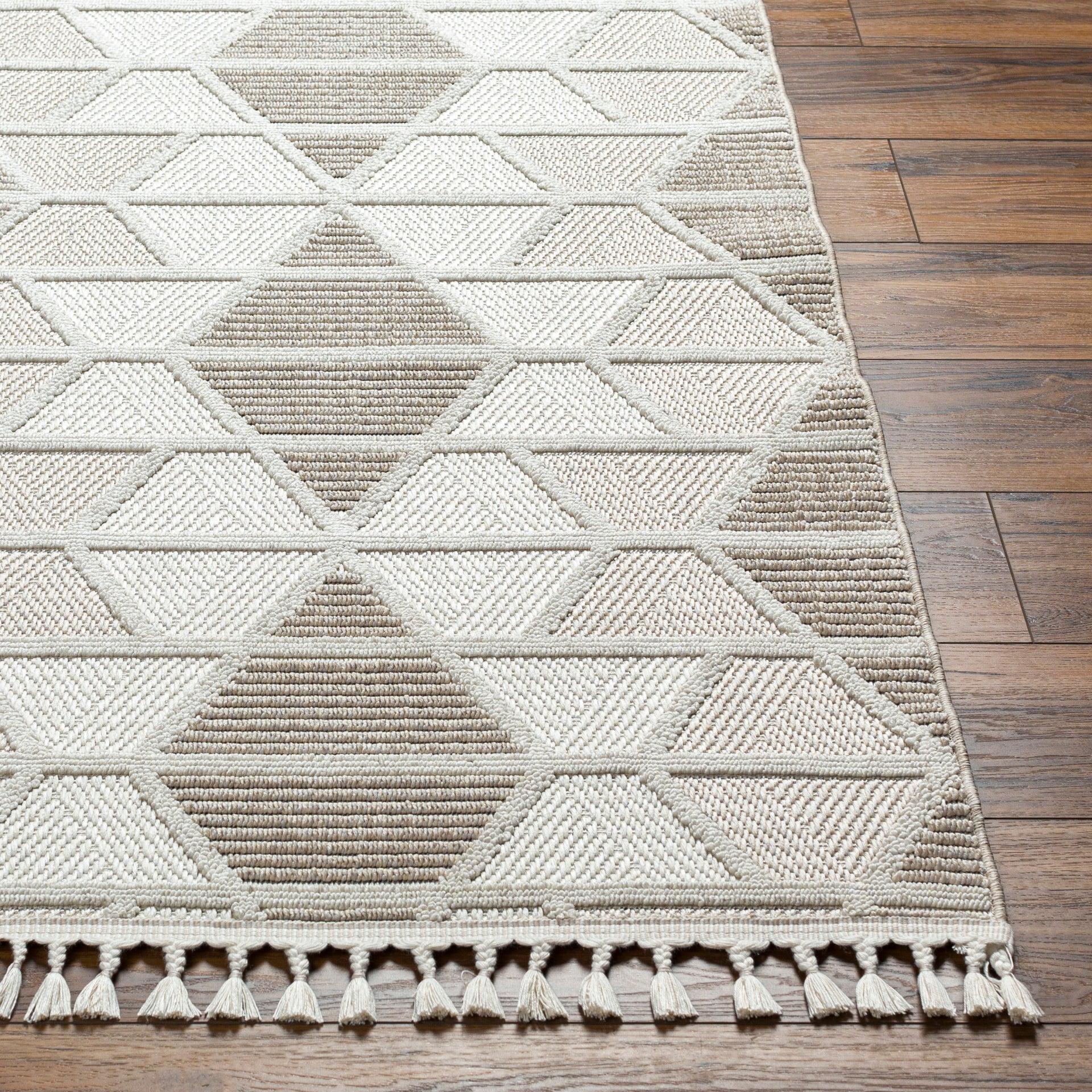 Finland Machine Woven Rug Livabliss Finland
