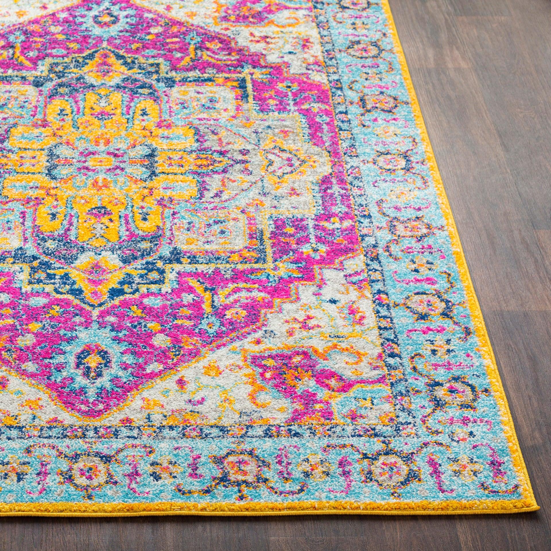Elaziz Machine Woven Rug Livabliss Elaziz