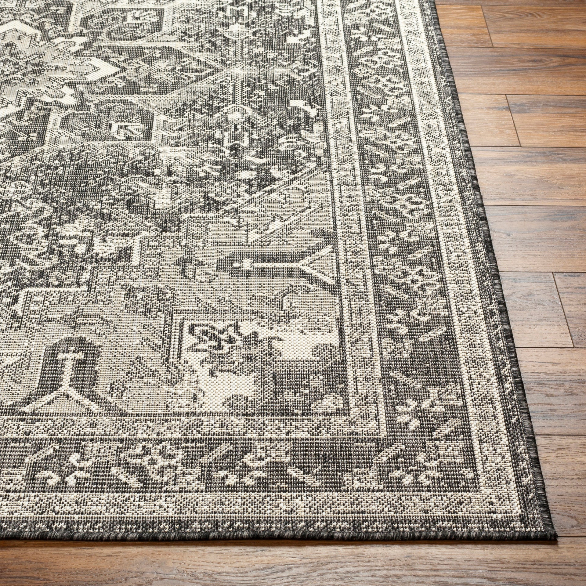 Ravello Machine Woven Rug Livabliss Ravello