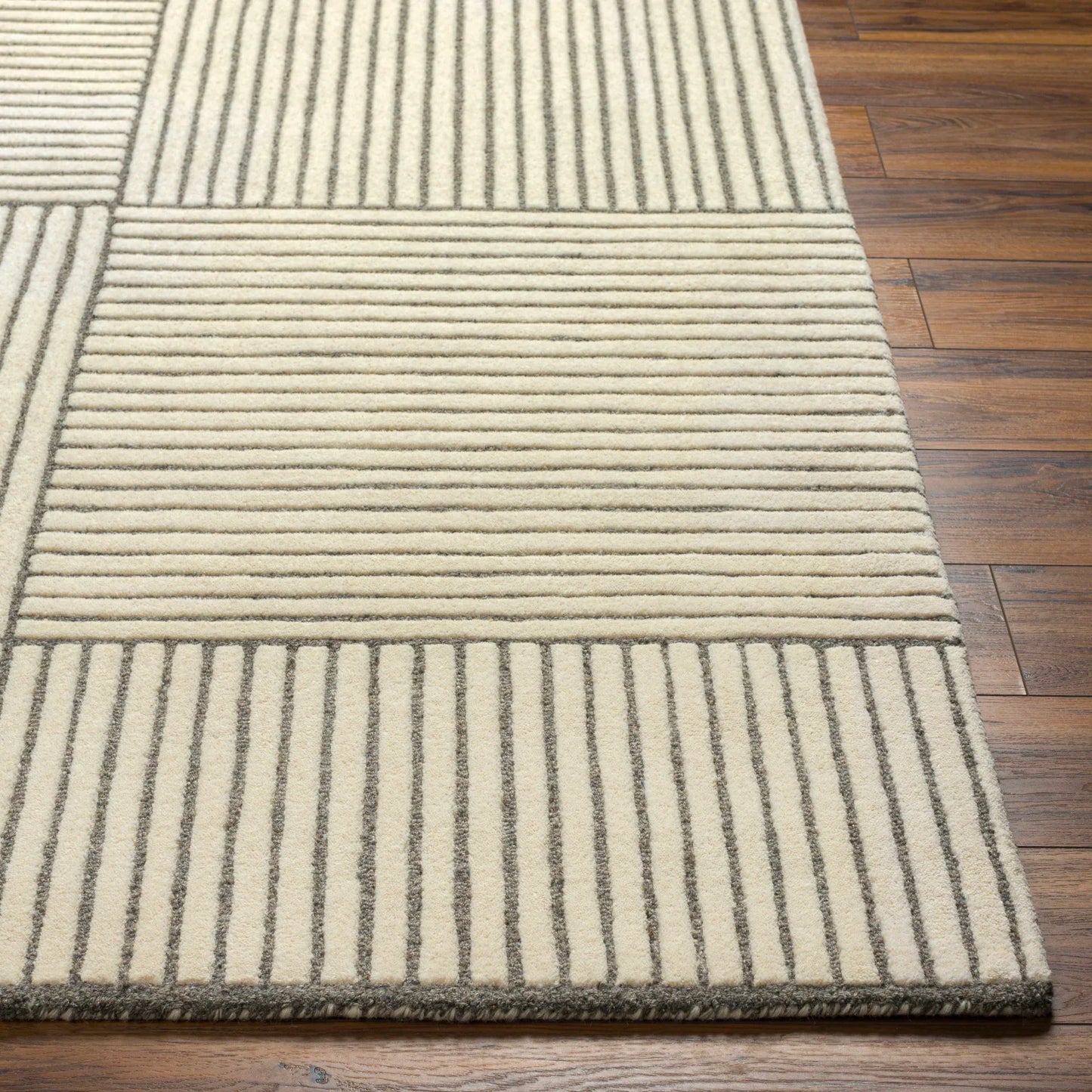 Brook Handmade Rug Livabliss Brook