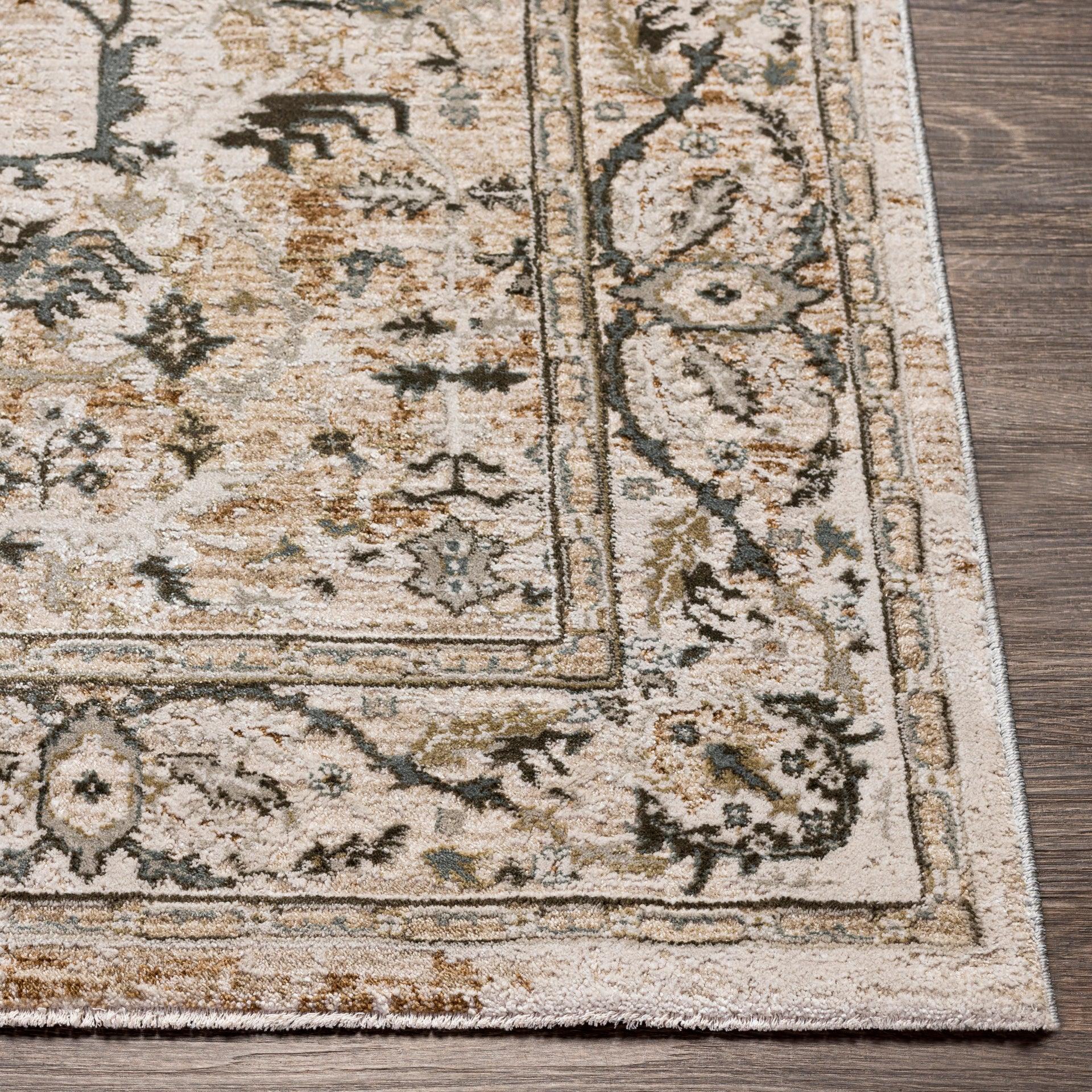 Brunswick Machine Woven Rug Livabliss Brunswick