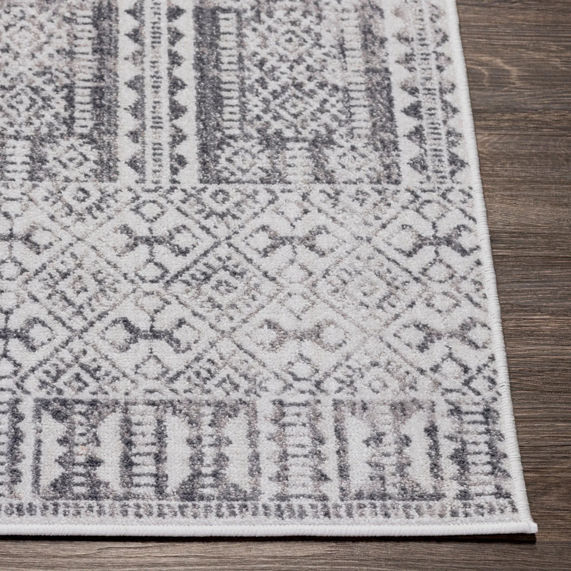 Alice Machine Woven Rug Livabliss Alice
