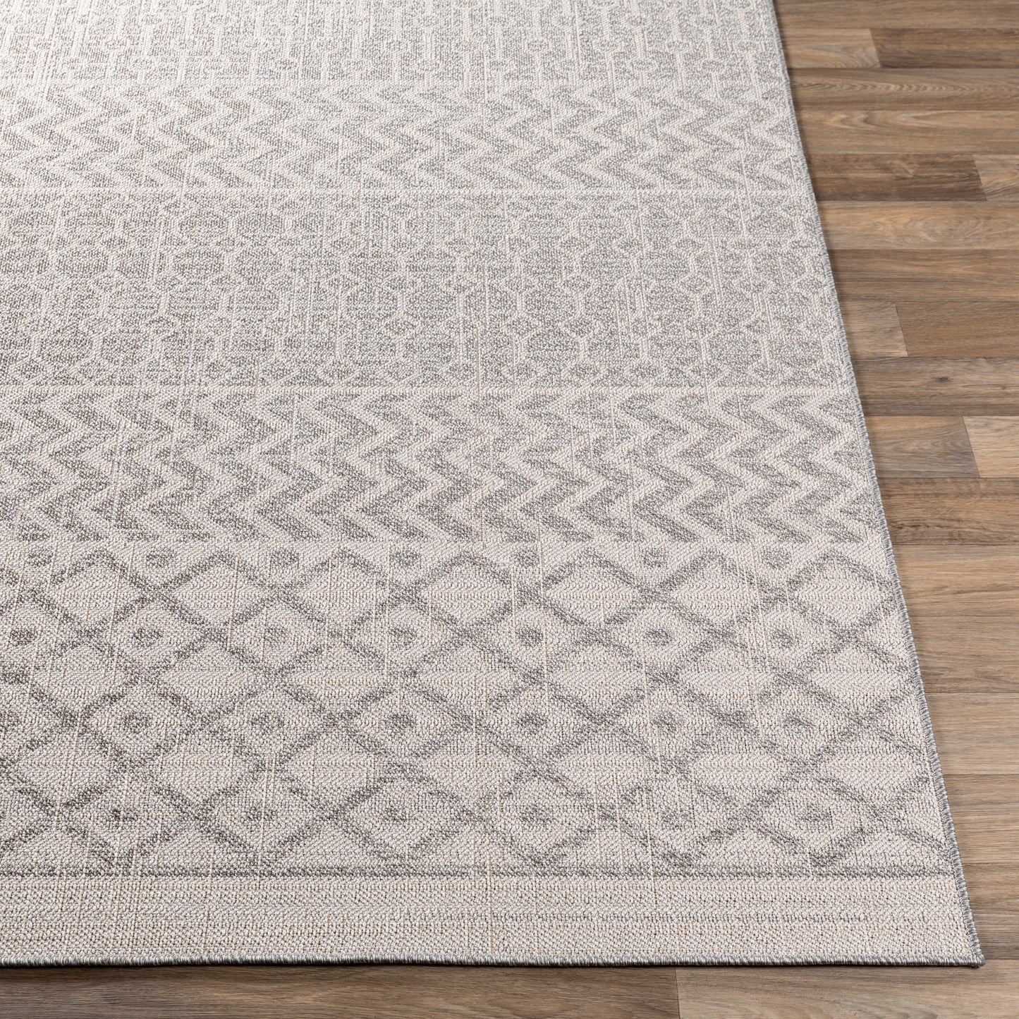 Veranda Machine Woven Rug Livabliss Veranda