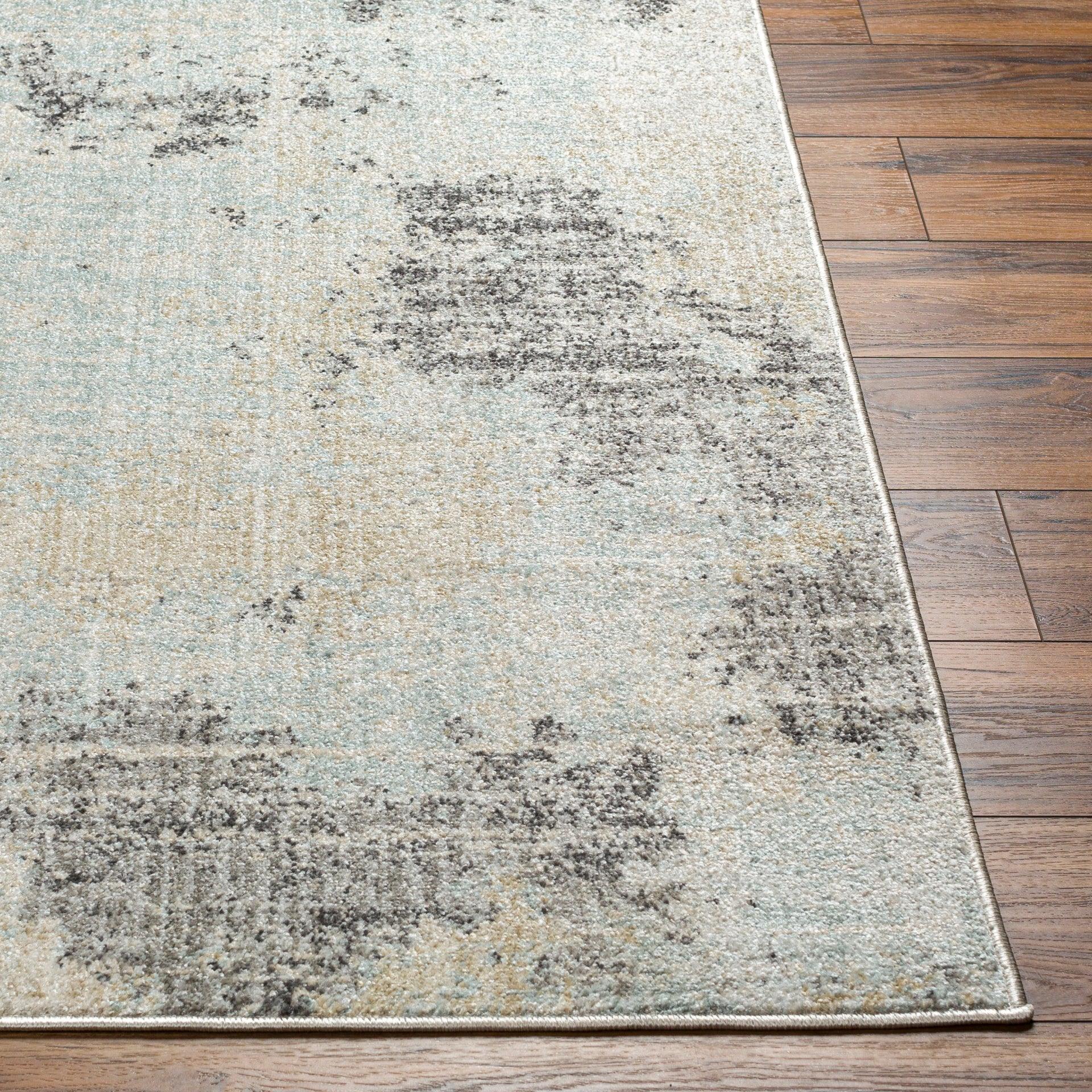 Bitlis Machine Woven Rug Livabliss Bitlis