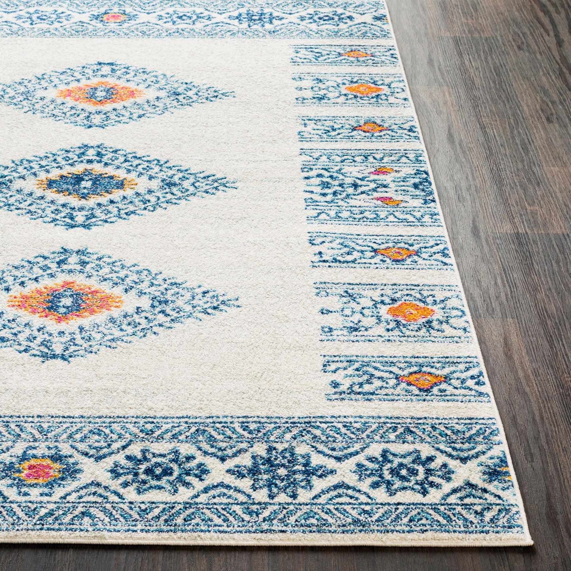 Elaziz Machine Woven Rug Livabliss Elaziz