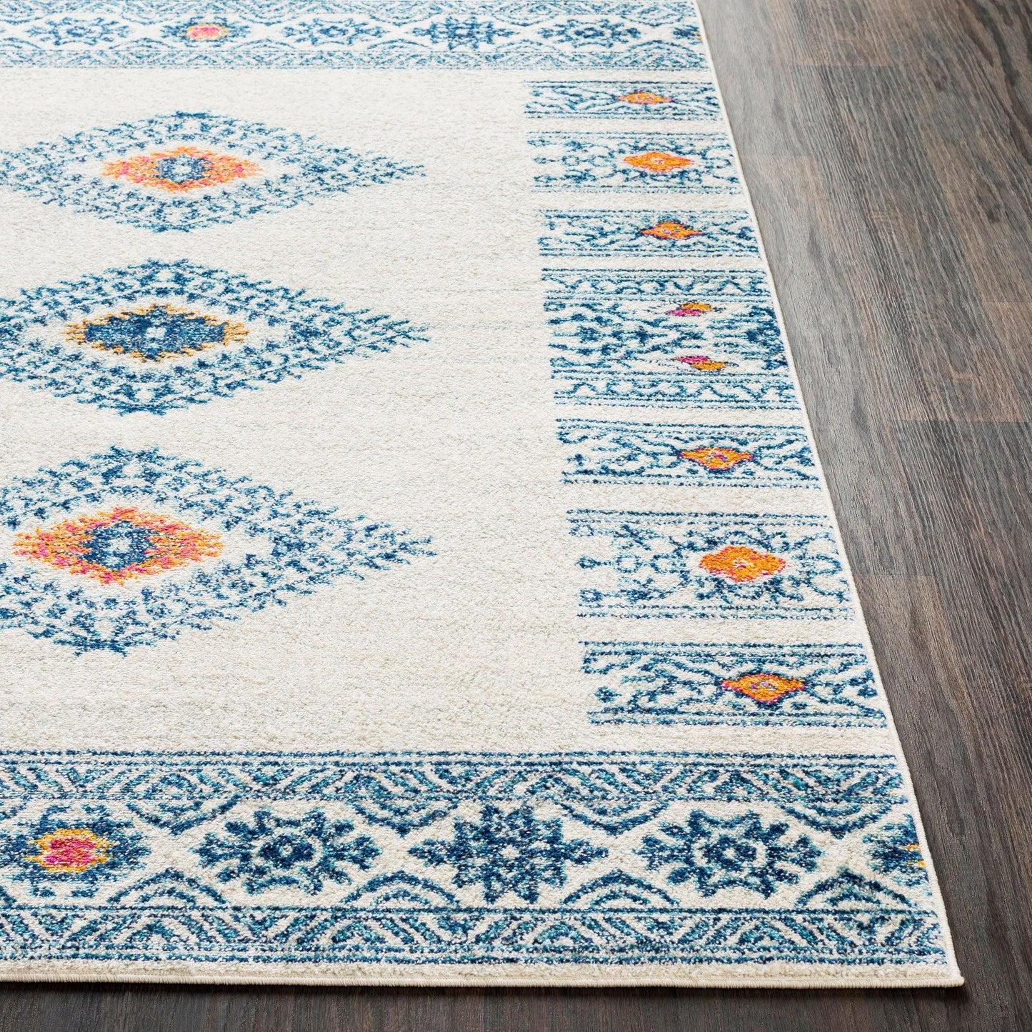 Elaziz Machine Woven Rug Livabliss Elaziz