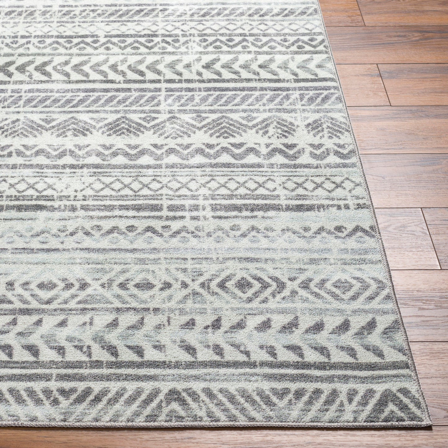 Hera Machine Woven Rug Livabliss Hera