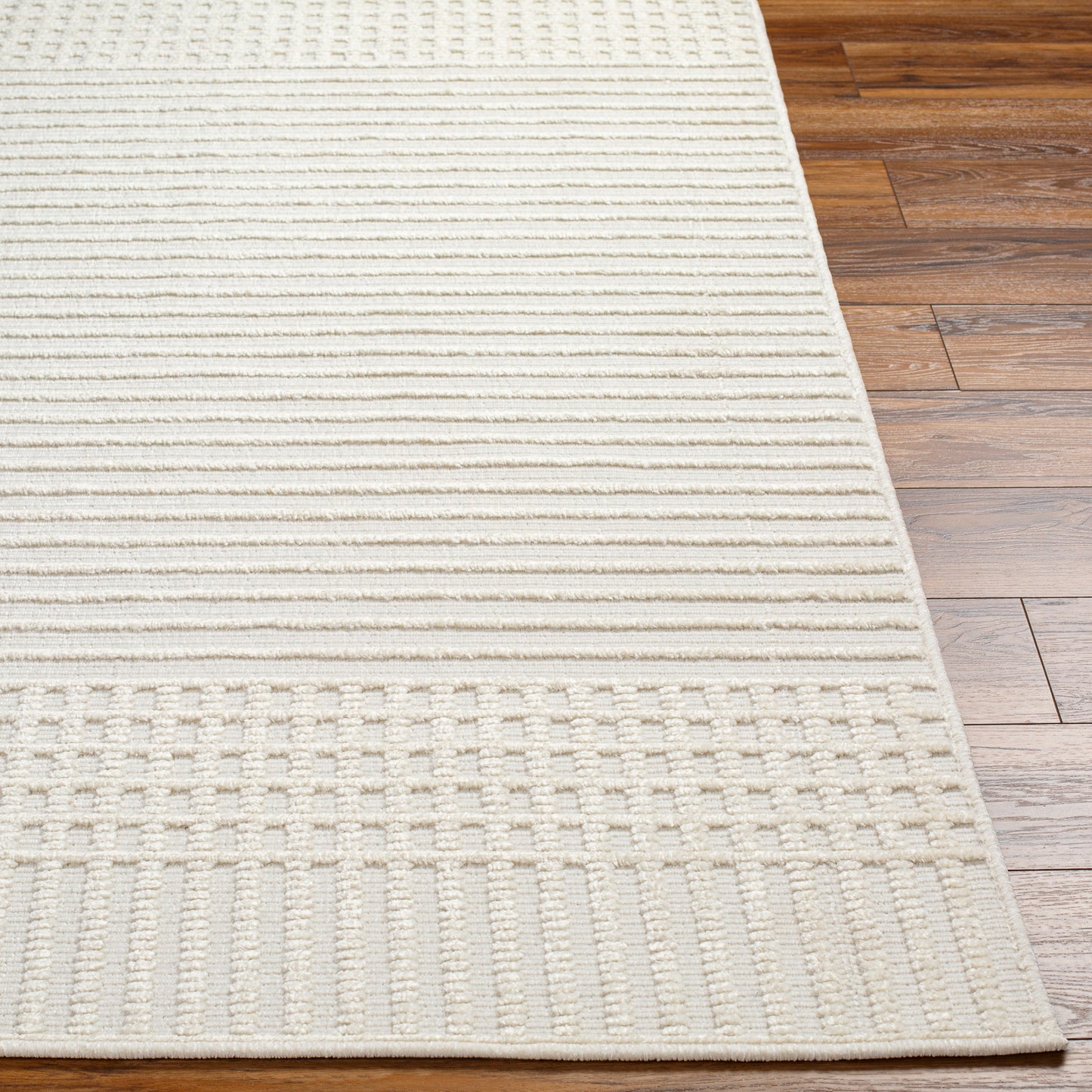 Lyna Machine Woven Rug Livabliss Lyna
