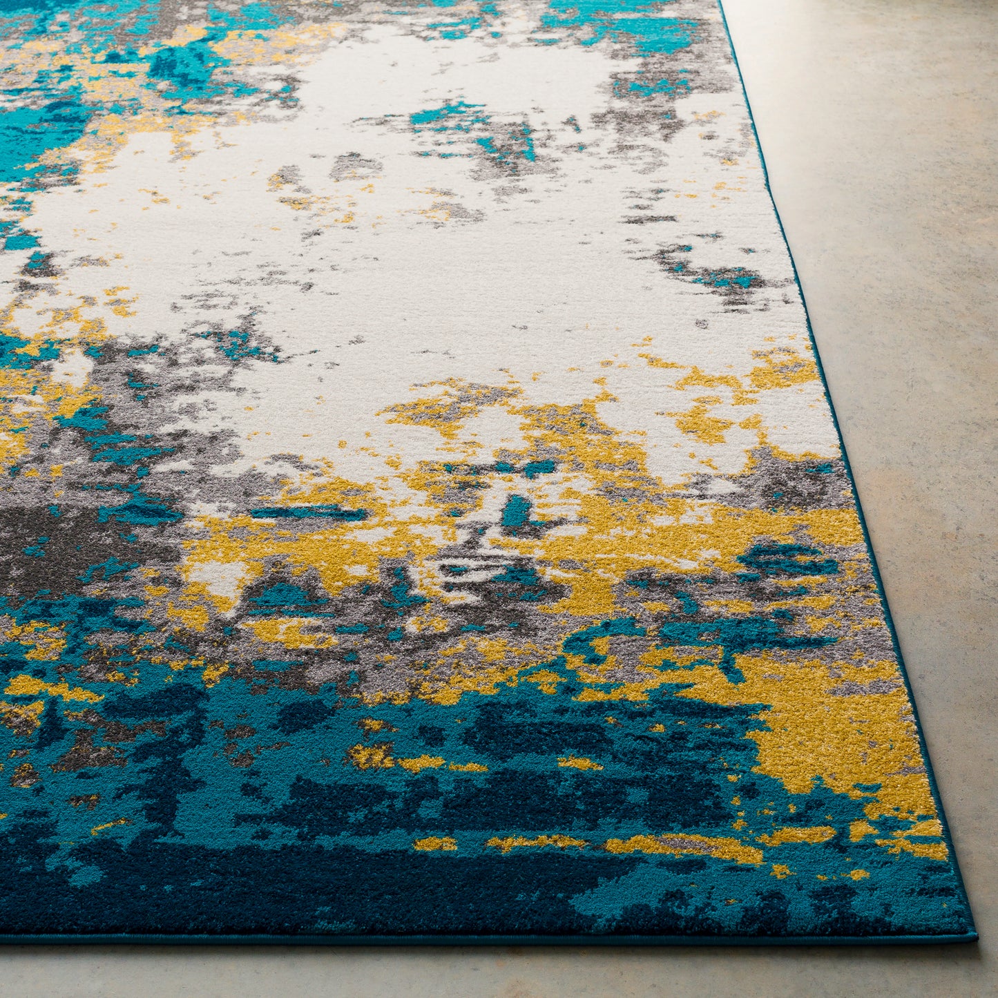 Pepin Machine Woven Rug Livabliss Pepin