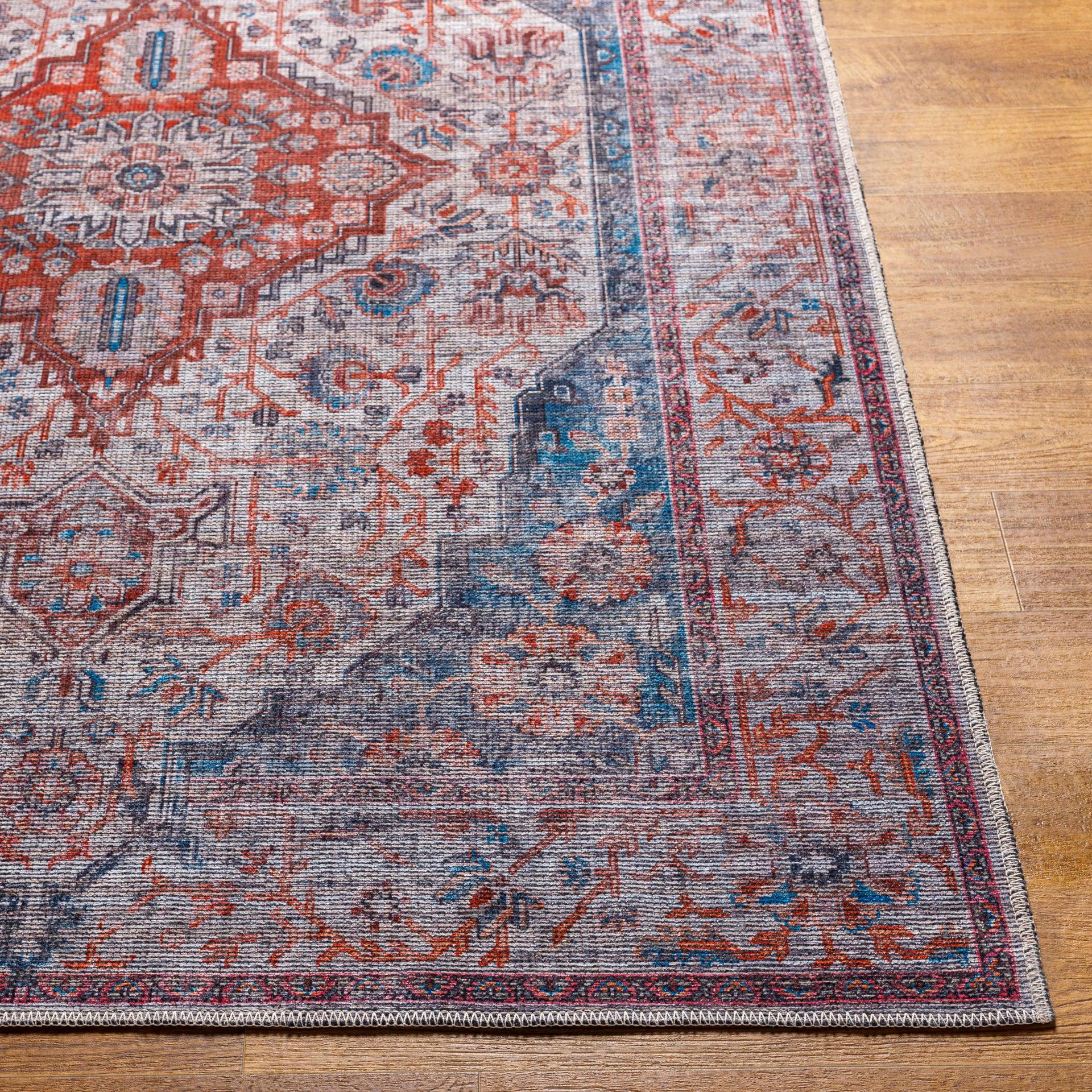Atlanta Machine Woven Rug Livabliss Atlanta