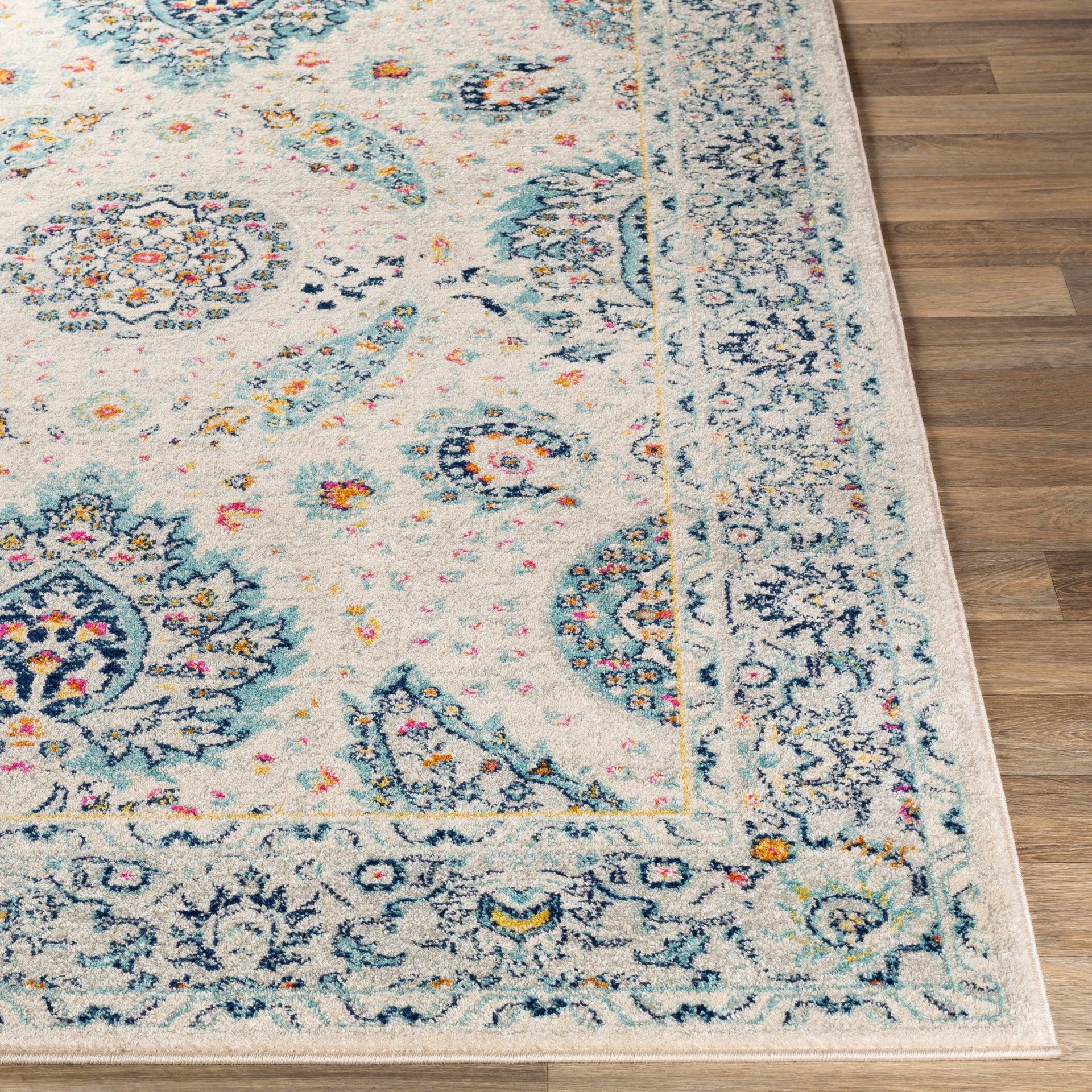 Chester Machine Woven Rug Livabliss Chester