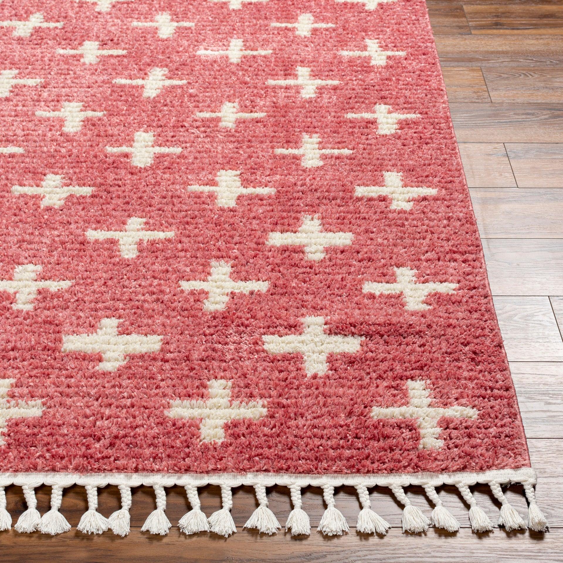 Casablanca Shag Machine Woven Rug Livabliss Casablanca Shag