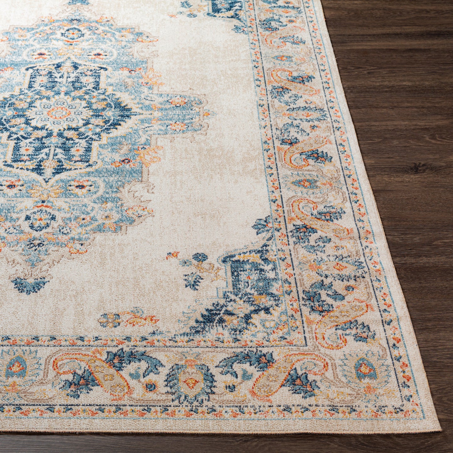 Huntington Beach Machine Woven Rug Livabliss Huntington Beach