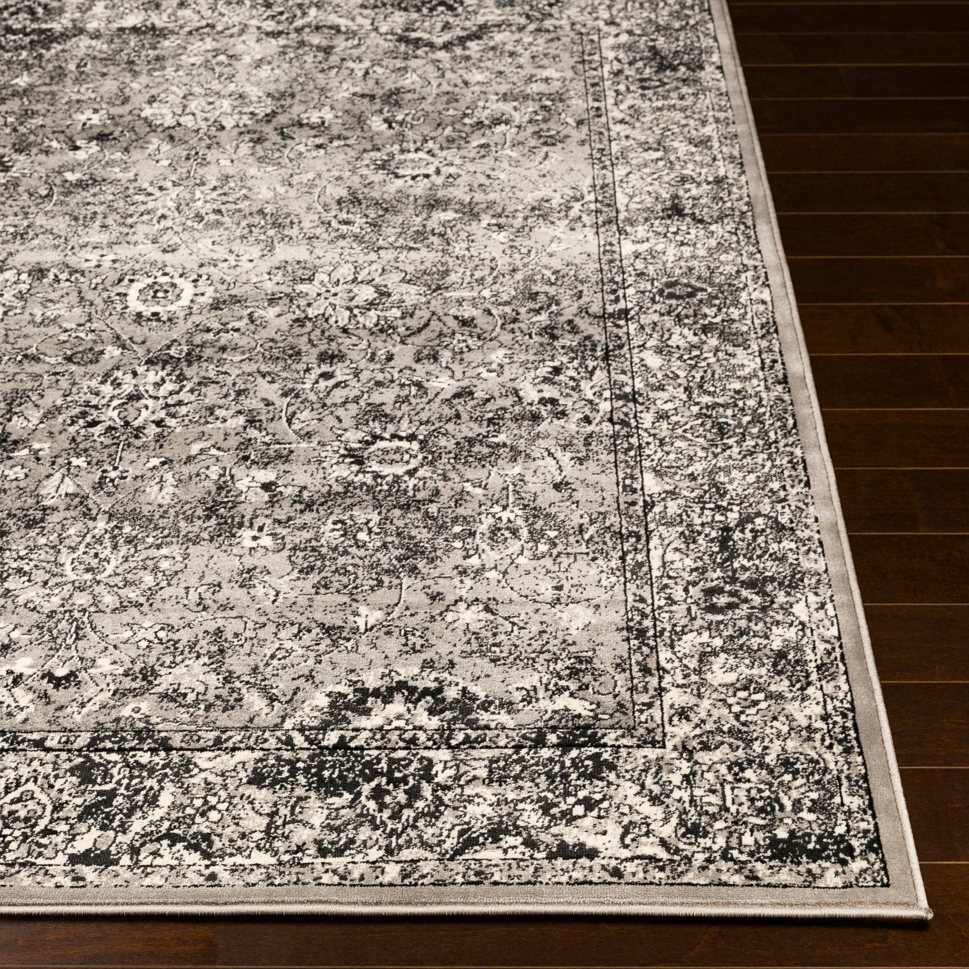 Mumbai Machine Woven Rug Livabliss Mumbai