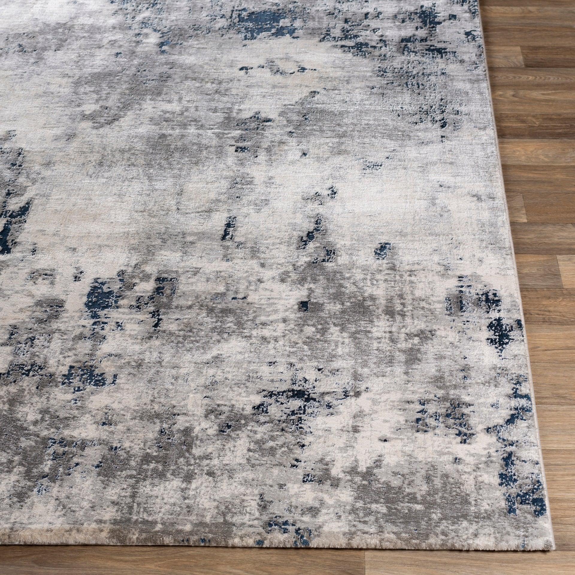 Aisha Machine Woven Rug Livabliss Aisha