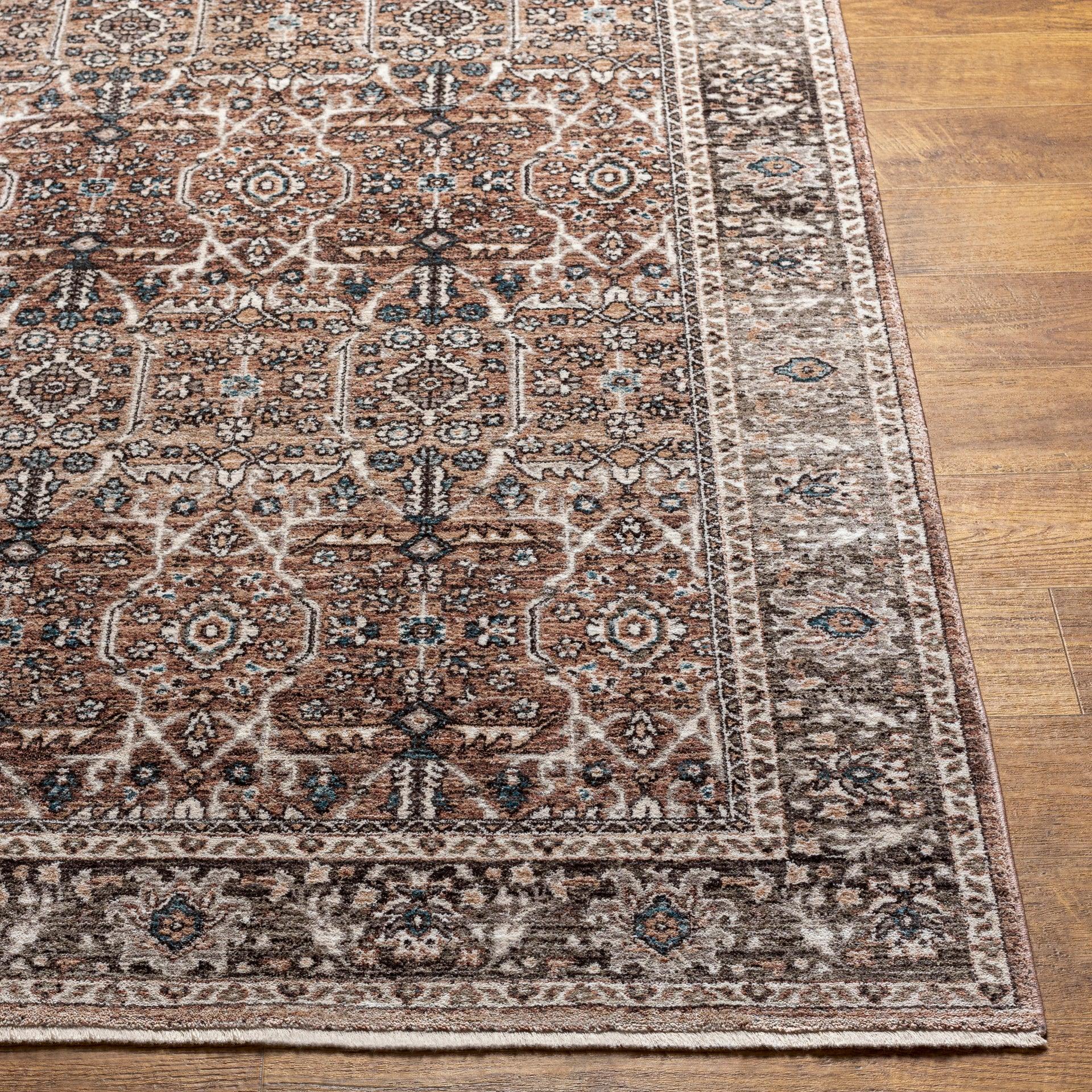 Carlisle Machine Woven Rug Livabliss Carlisle