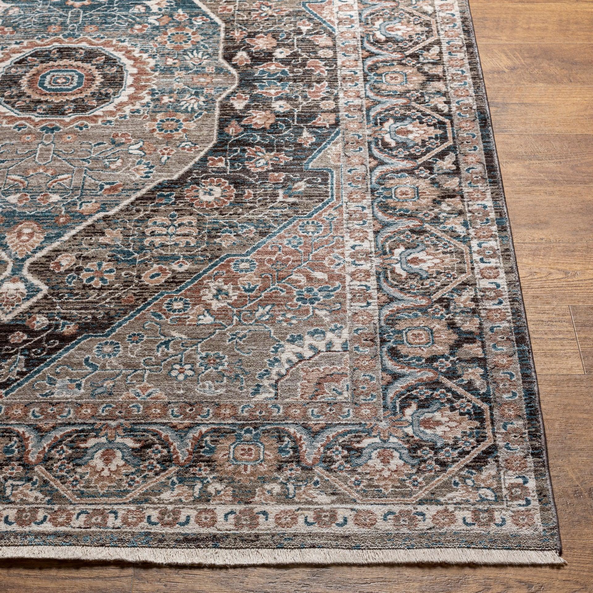 Carlisle Machine Woven Rug Livabliss Carlisle