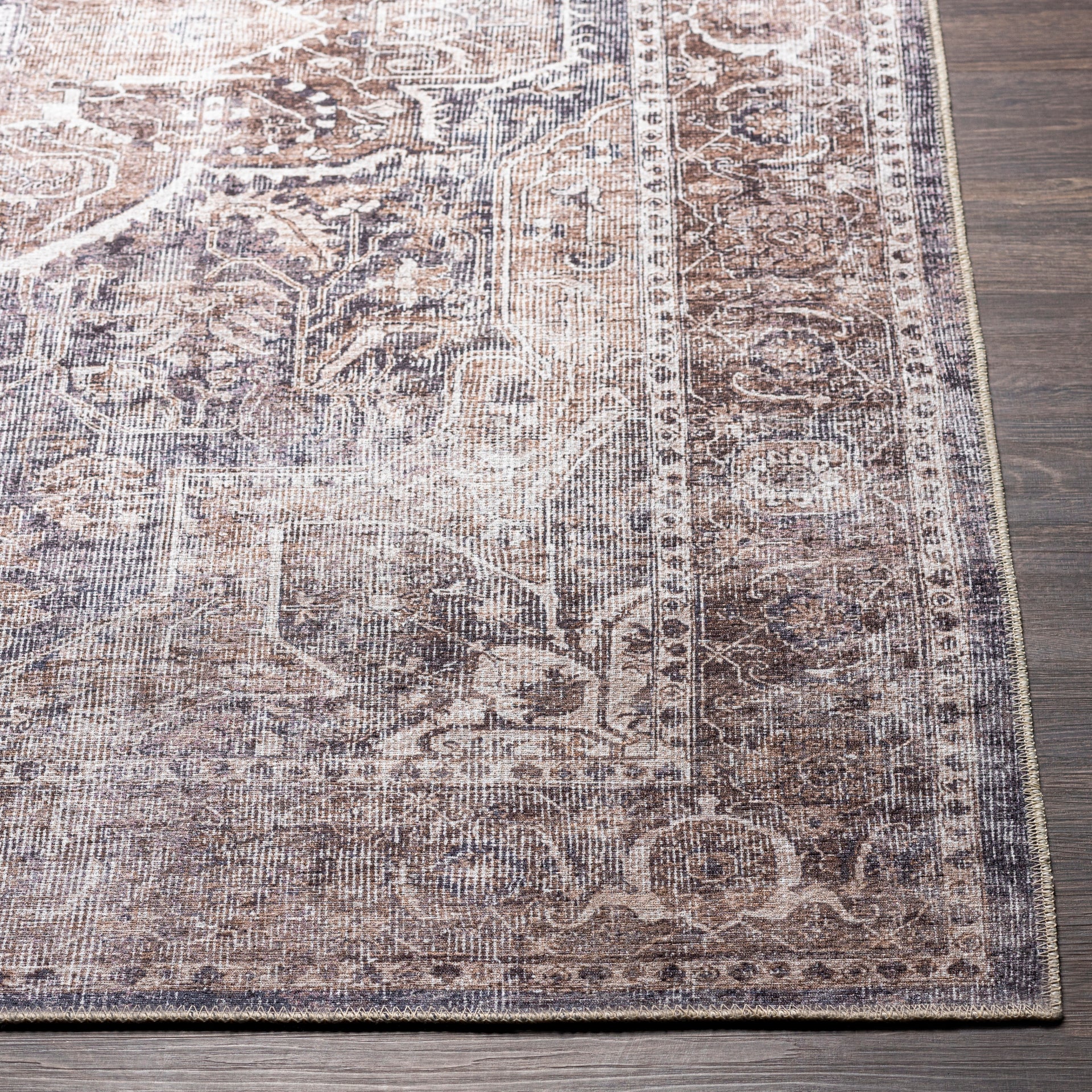 Tahmis Machine Woven Rug Livabliss Tahmis