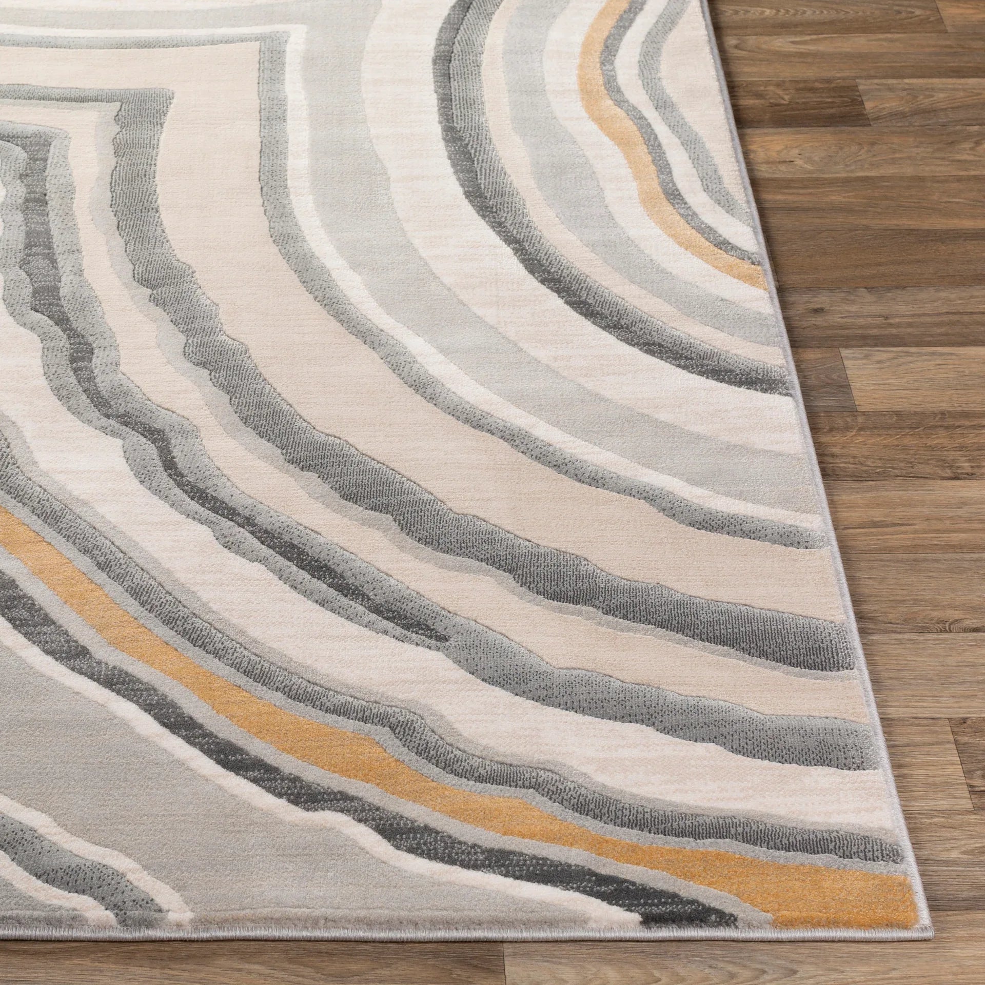 Cash Machine Woven Rug Livabliss Cash