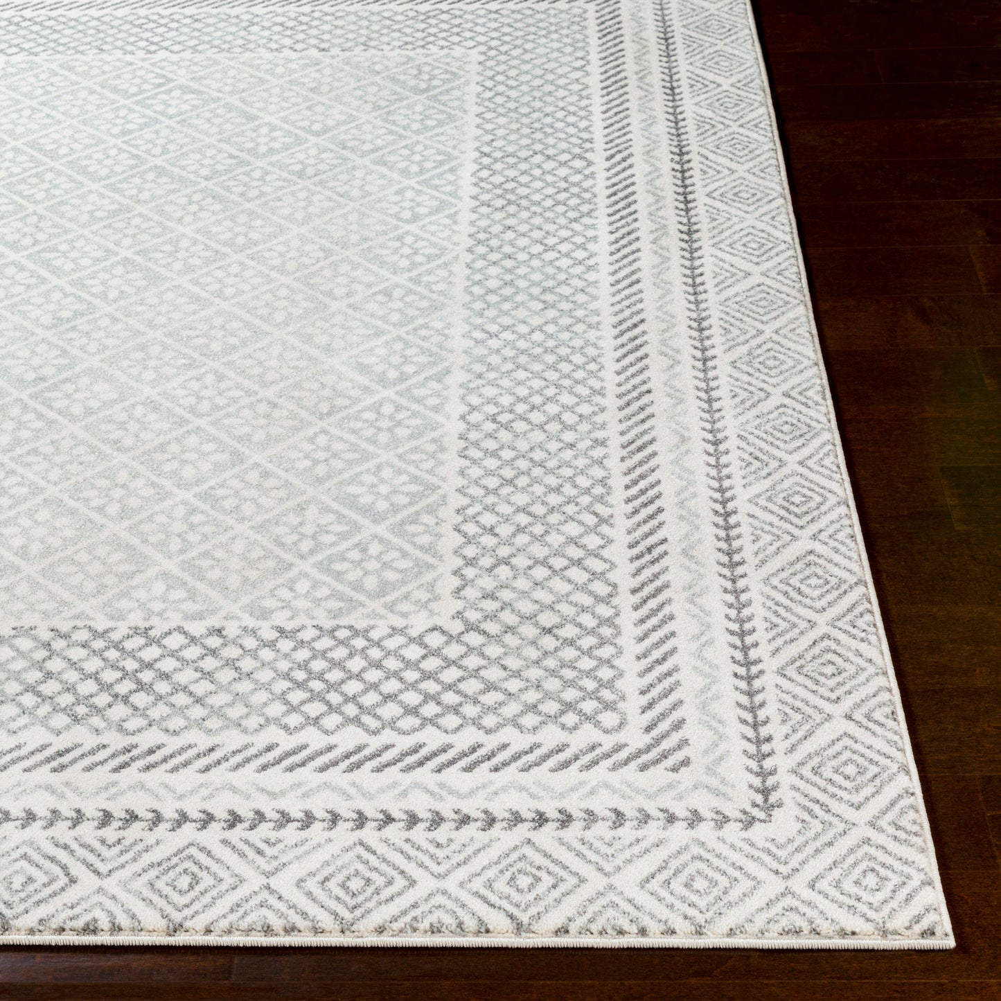 Harput Machine Woven Rug Livabliss Harput