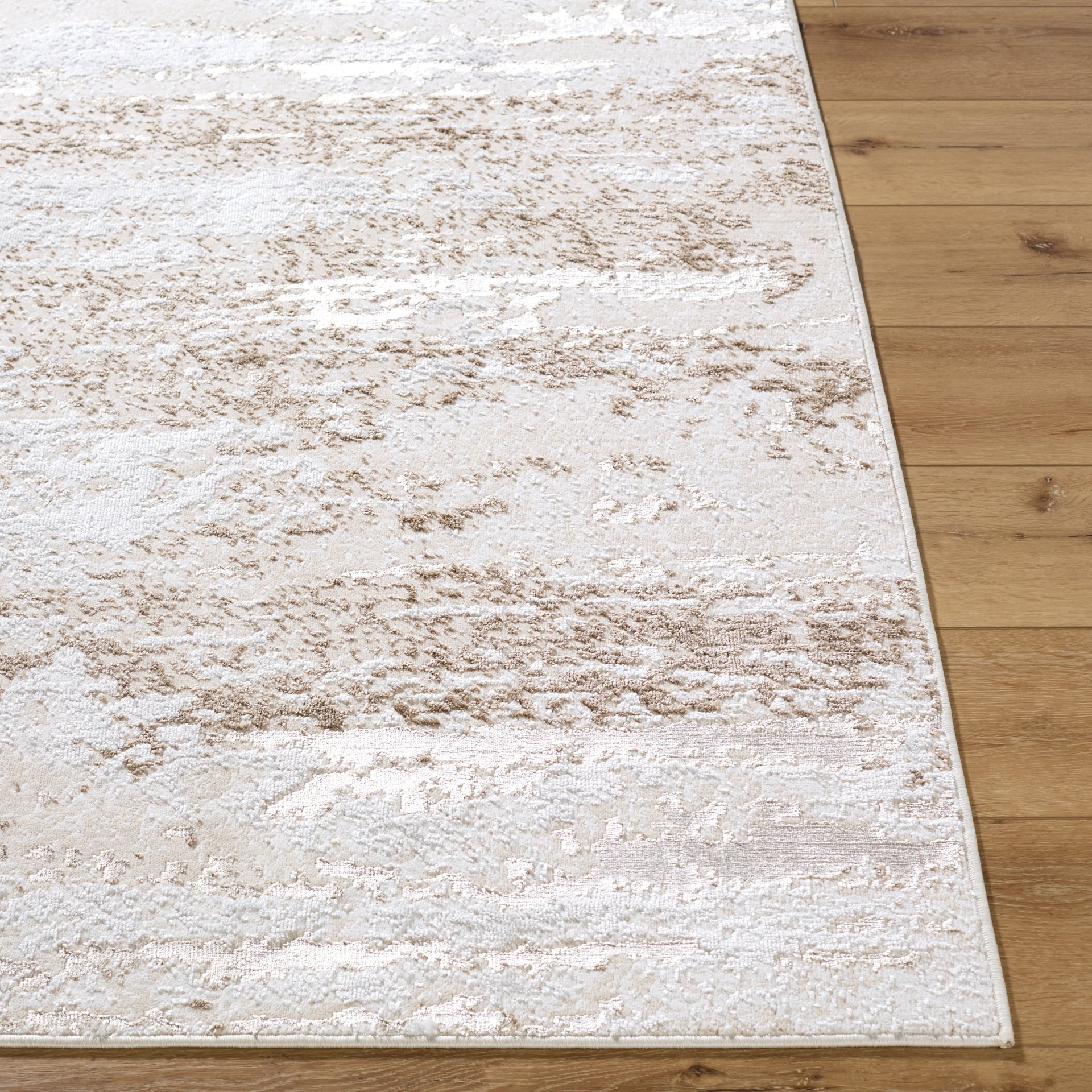 Sunrise Machine Woven Rug Livabliss Sunrise