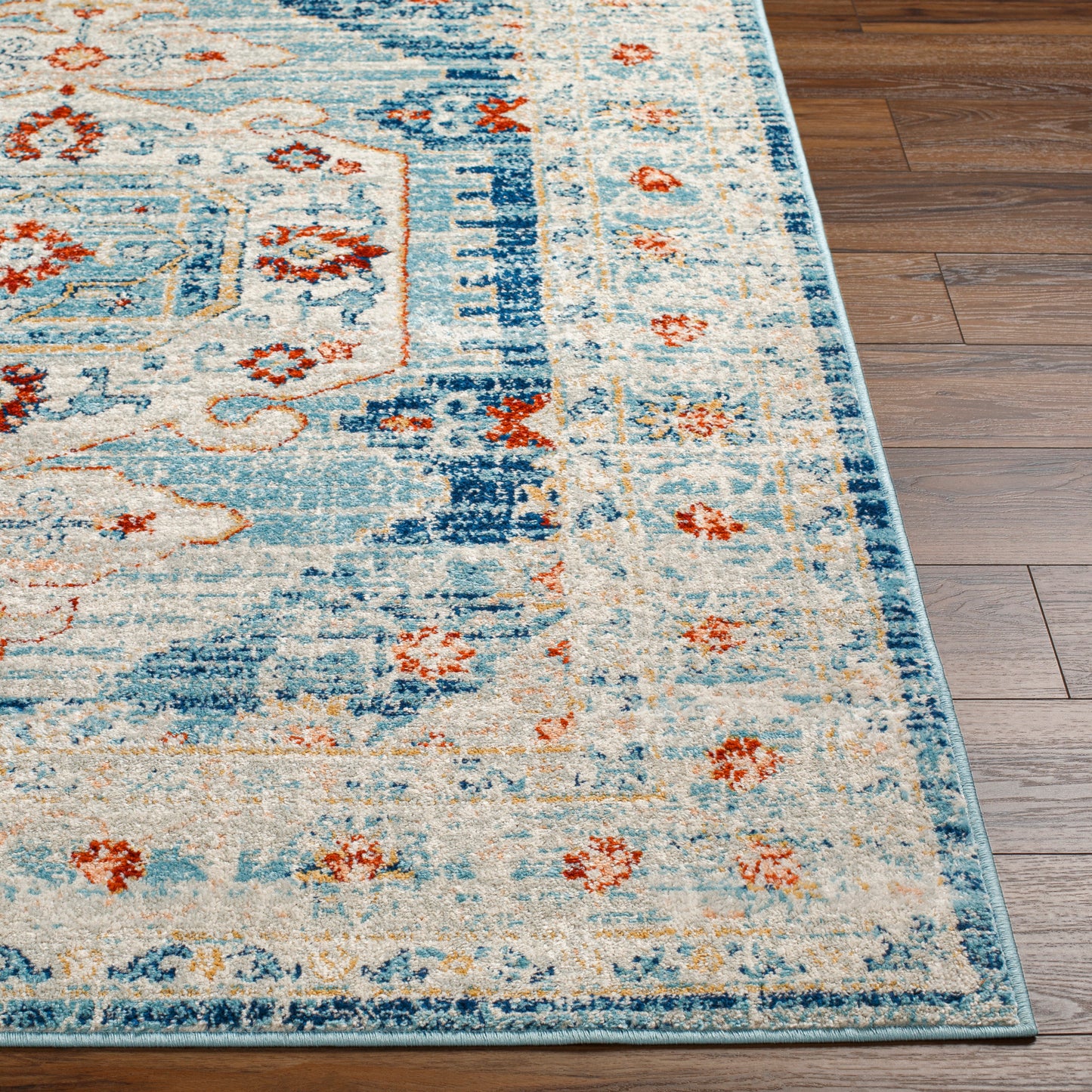 Tevazu Machine Woven Rug Livabliss Tevazu