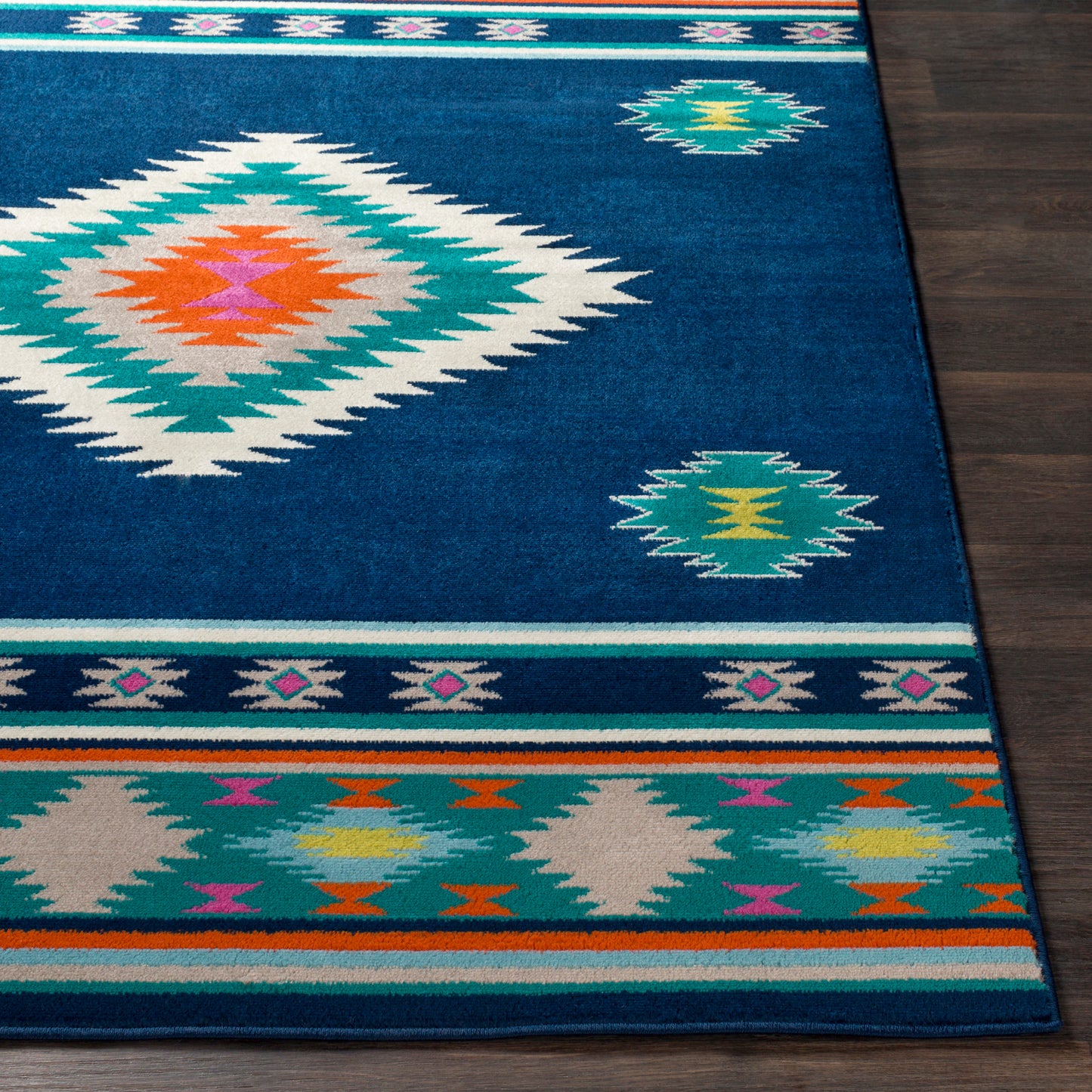 Paramount Machine Woven Rug Livabliss Paramount