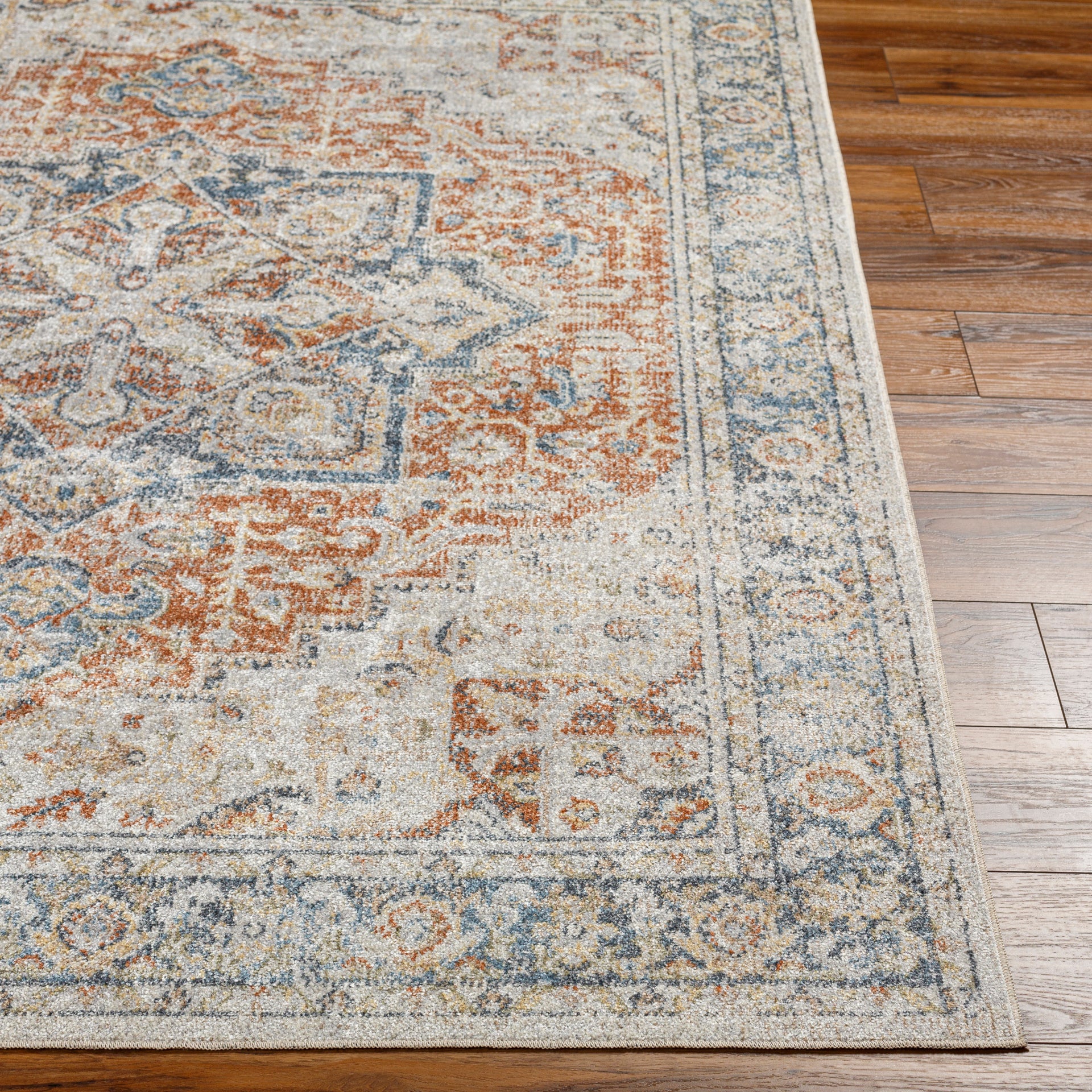 Lillian Machine Woven Rug Livabliss Lillian