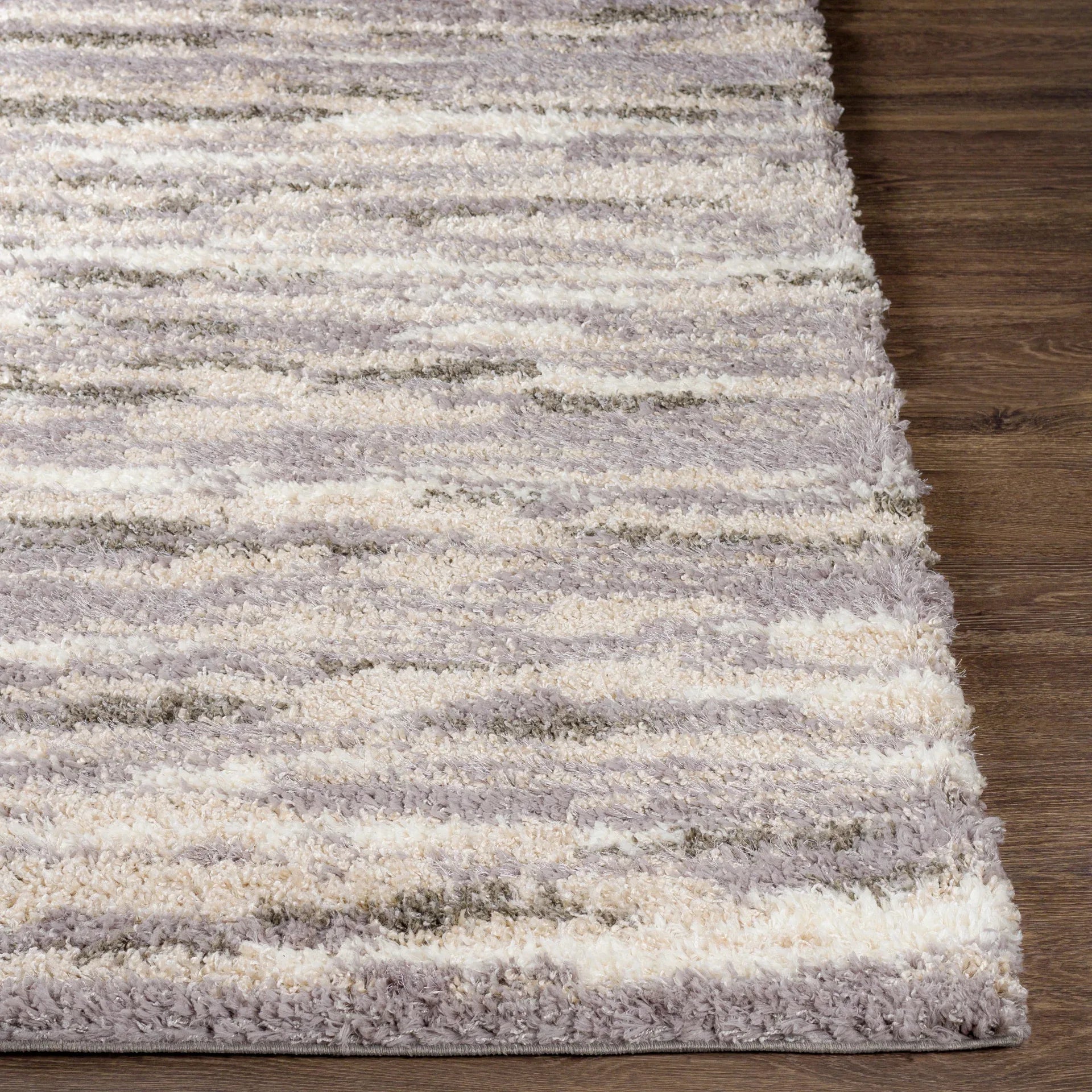 Fanfare Machine Woven Rug Livabliss Fanfare