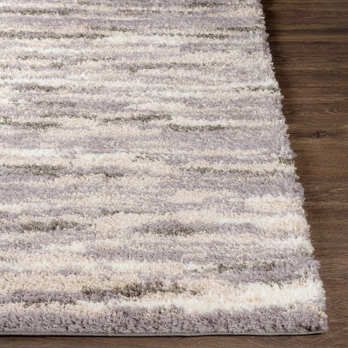 Fanfare Machine Woven Rug Livabliss Fanfare