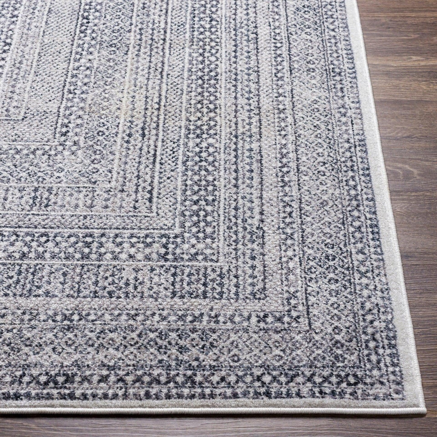 Alice Machine Woven Rug Livabliss Alice