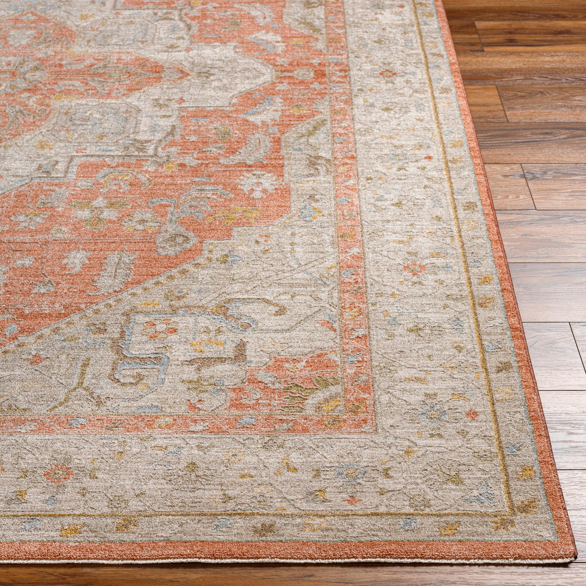Avant Garde Machine Woven Rug Livabliss Avant Garde