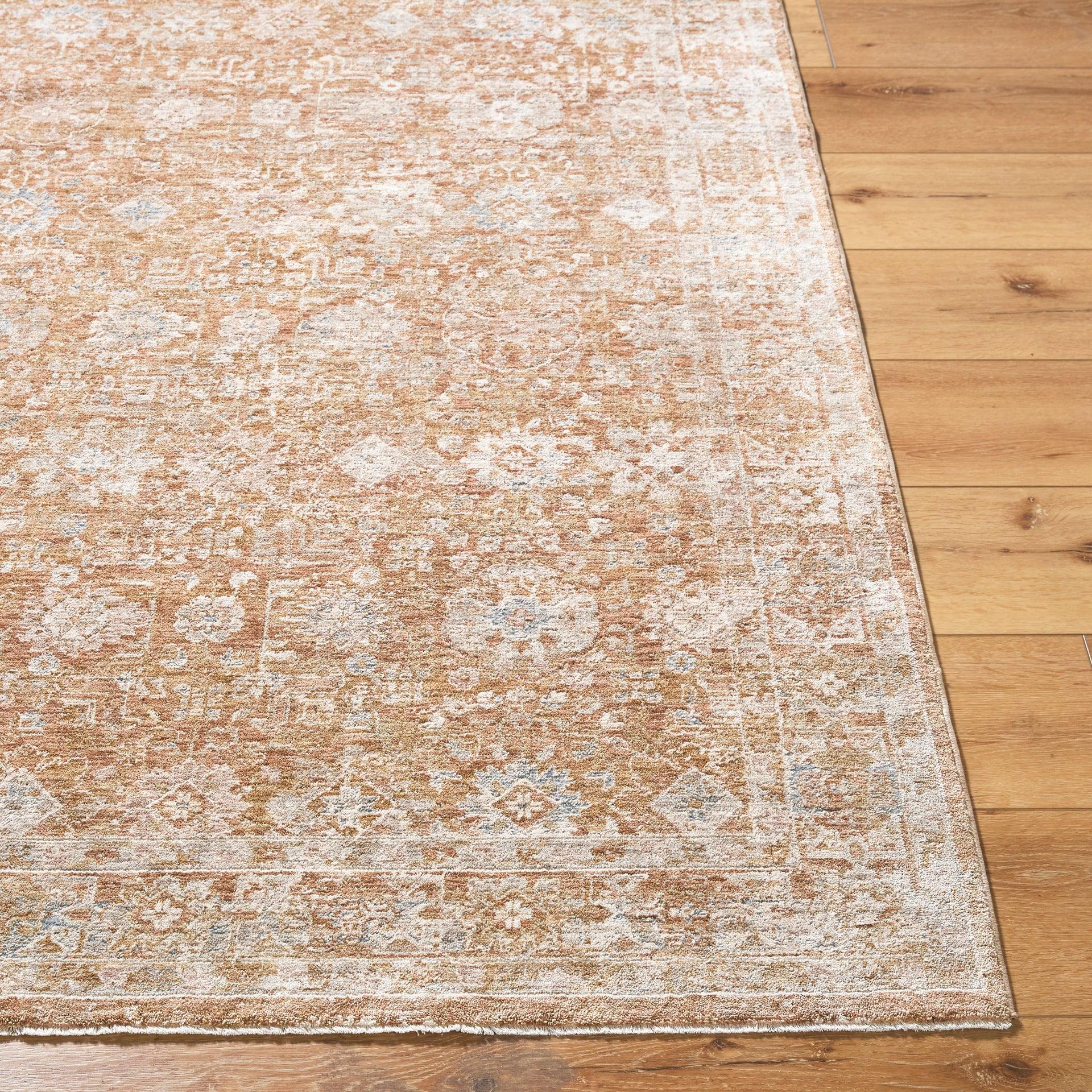 Da Vinci Machine Woven Rug Livabliss Da Vinci
