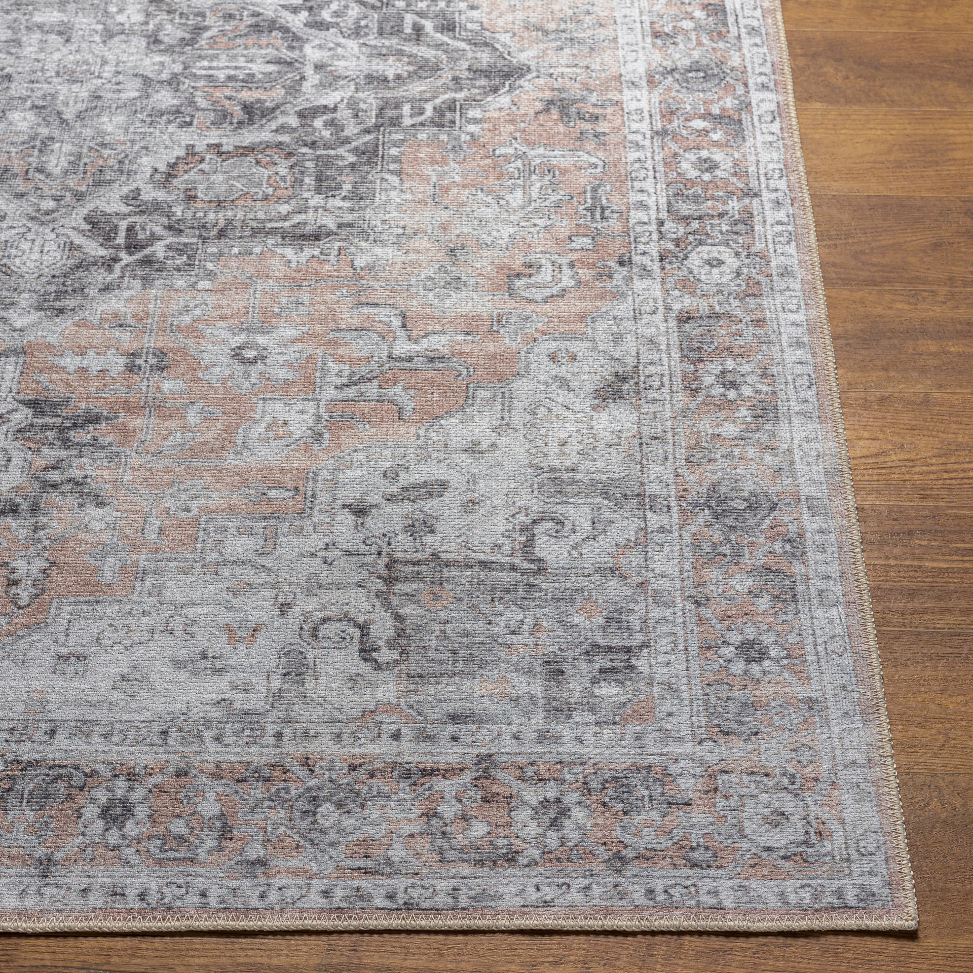Tahmis Machine Woven Rug Livabliss Tahmis