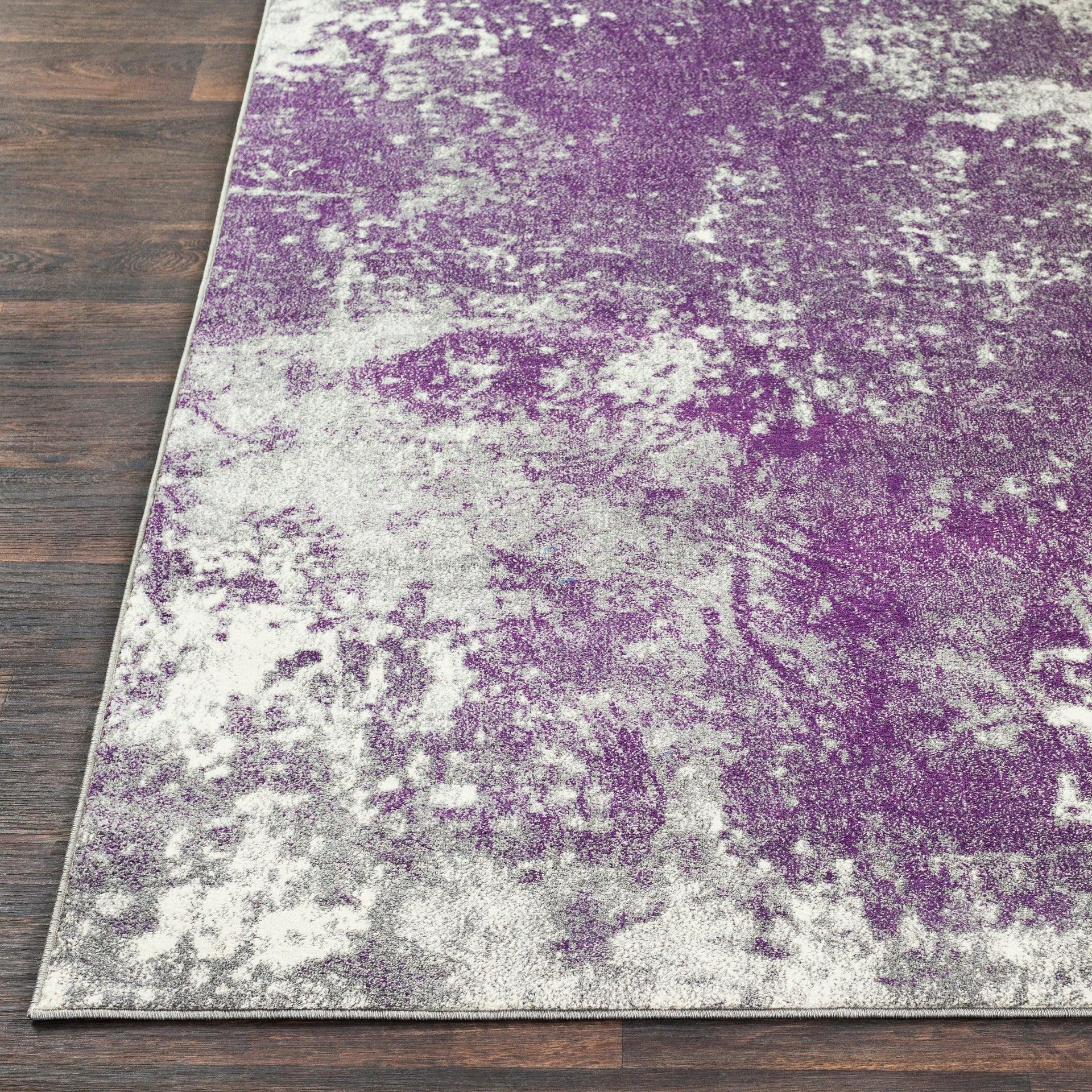 Aberdine Machine Woven Rug Livabliss Aberdine