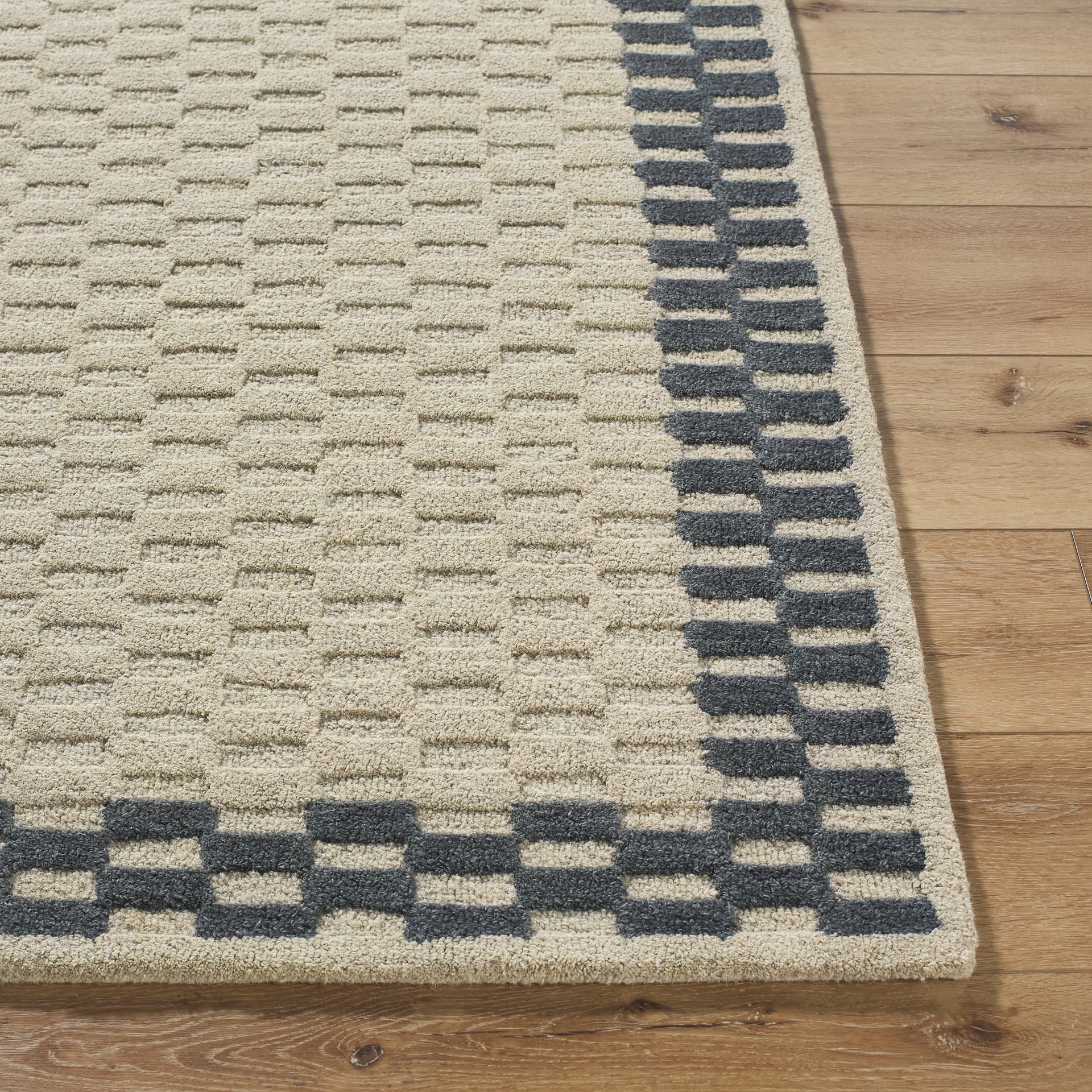 Klopp Handmade Rug Livabliss Klopp