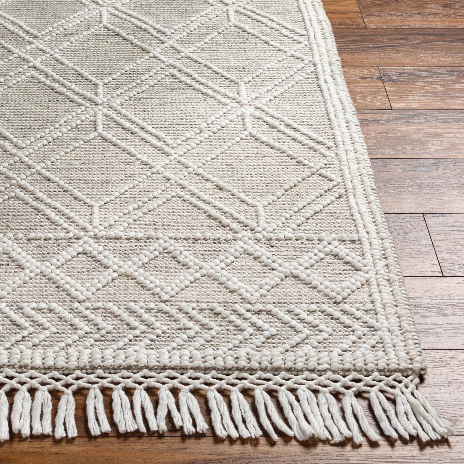 Fleur Handmade Rug Livabliss Fleur
