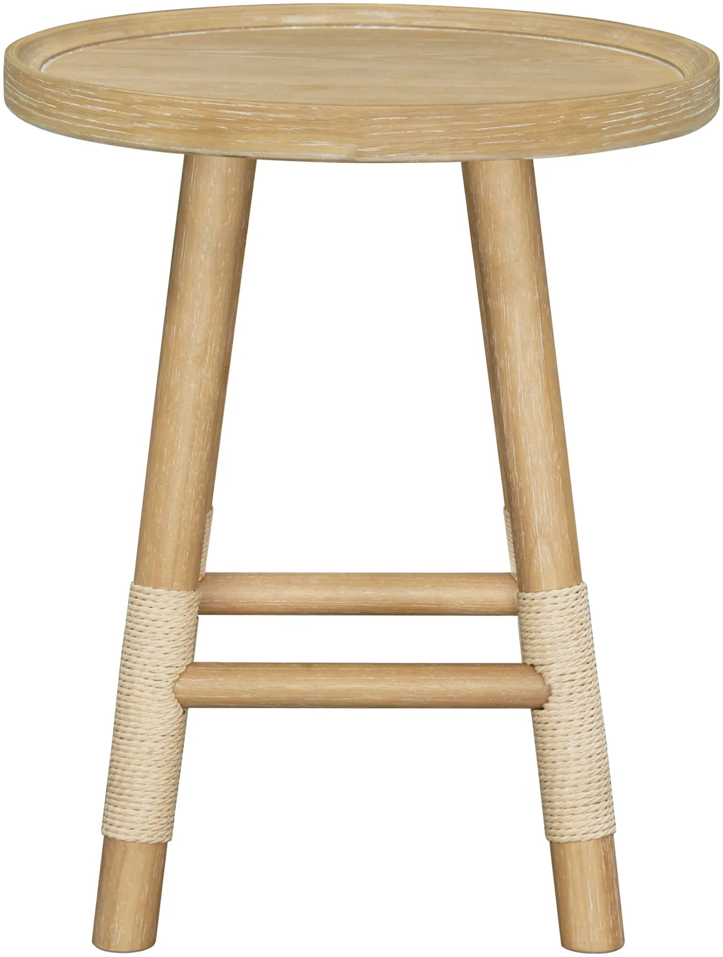 Esmarca End Table Becki Owens X Livabliss Esmarca